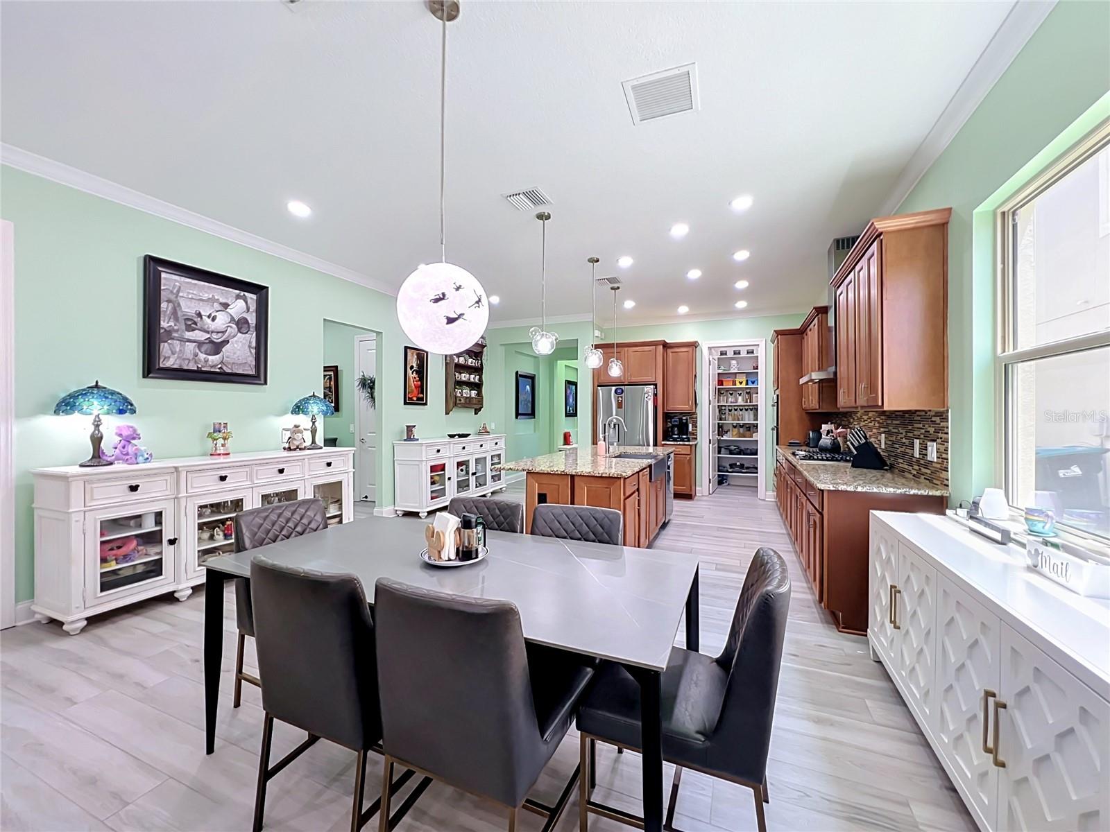 ROYAL CYPRESS PRESERVE - Residential