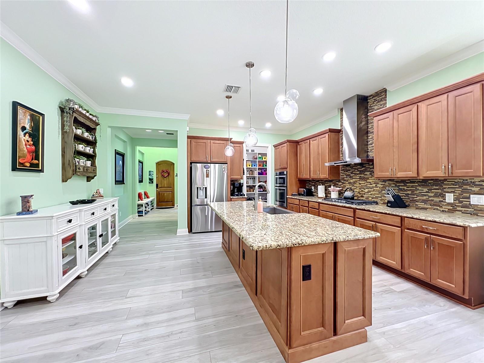 ROYAL CYPRESS PRESERVE - Residential