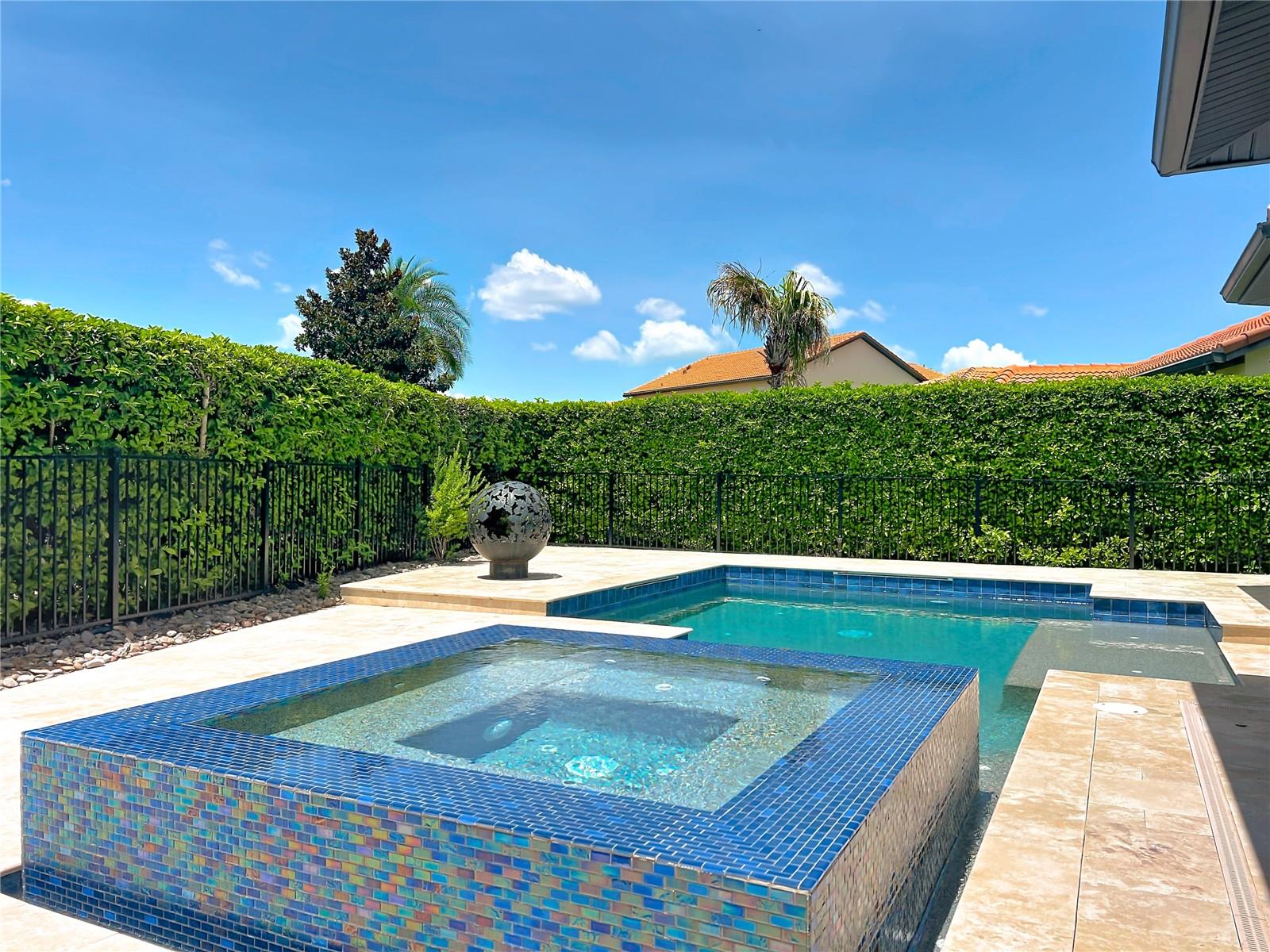 ROYAL CYPRESS PRESERVE - Residential