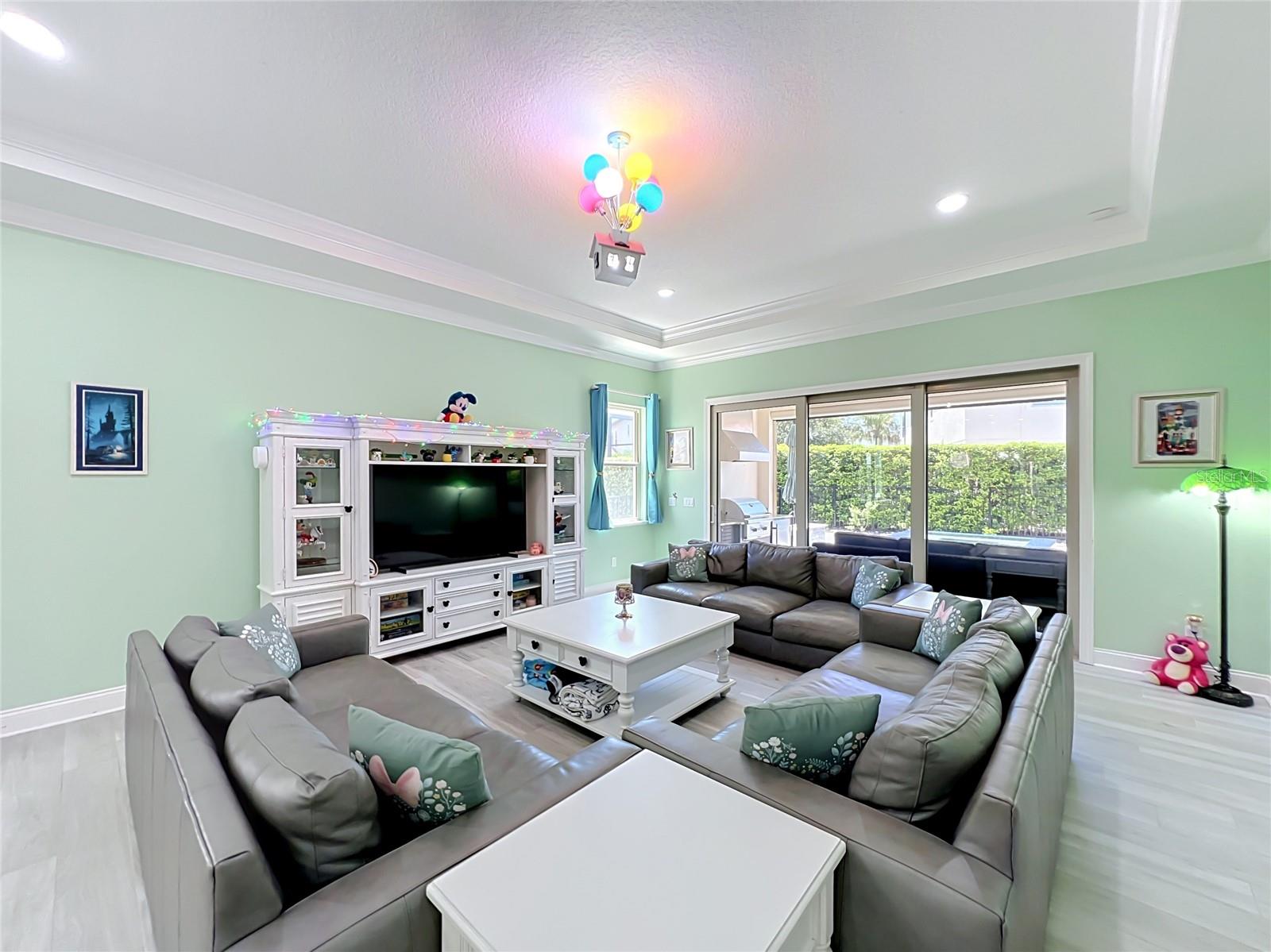 ROYAL CYPRESS PRESERVE - Residential