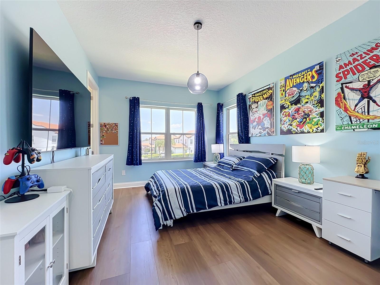 ROYAL CYPRESS PRESERVE - Residential