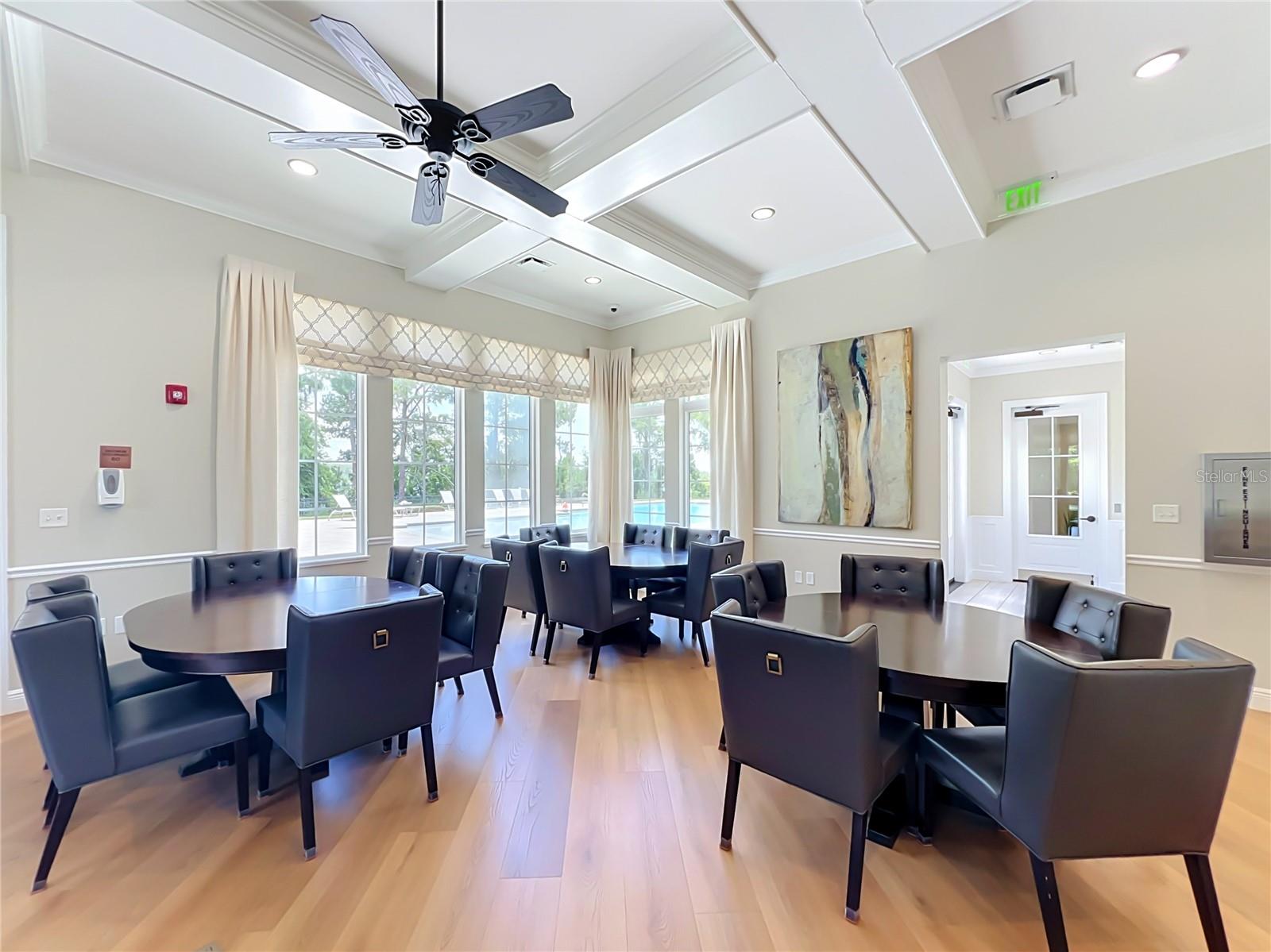 ROYAL CYPRESS PRESERVE - Residential