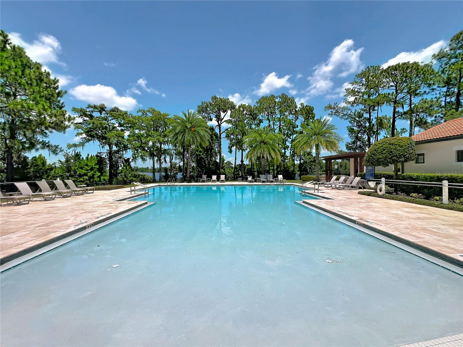ROYAL CYPRESS PRESERVE - Residential