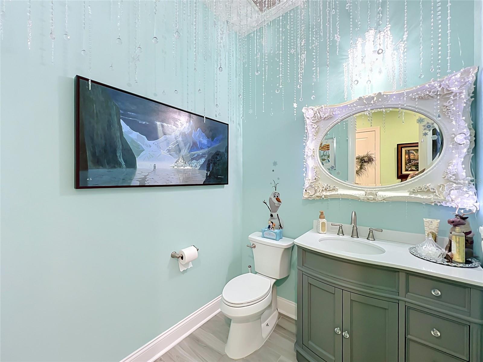 ROYAL CYPRESS PRESERVE - Residential