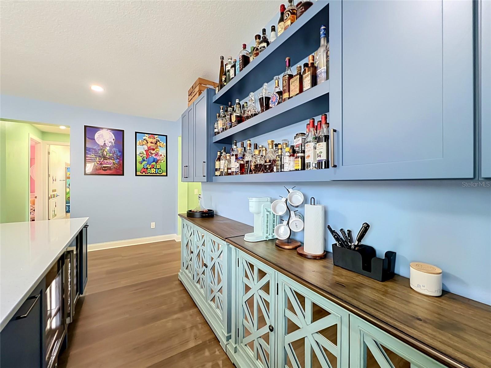ROYAL CYPRESS PRESERVE - Residential