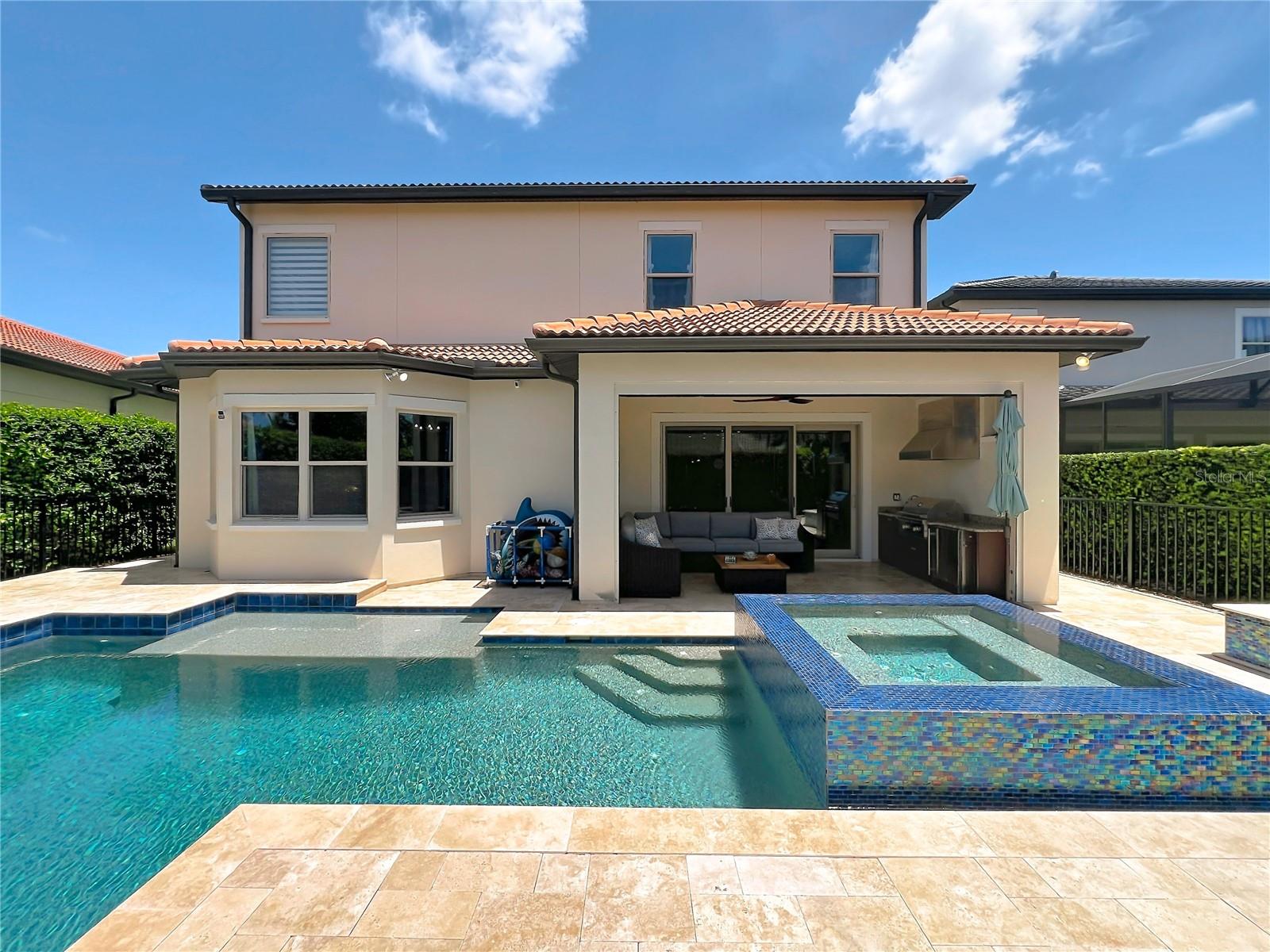 ROYAL CYPRESS PRESERVE - Residential