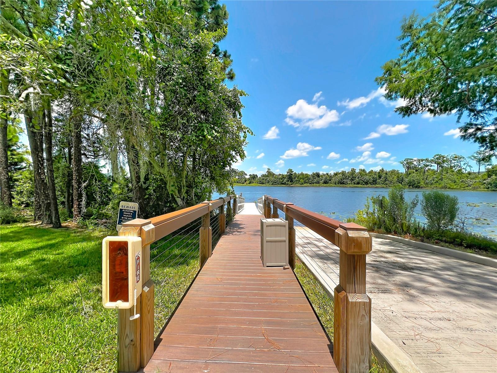 ROYAL CYPRESS PRESERVE - Residential