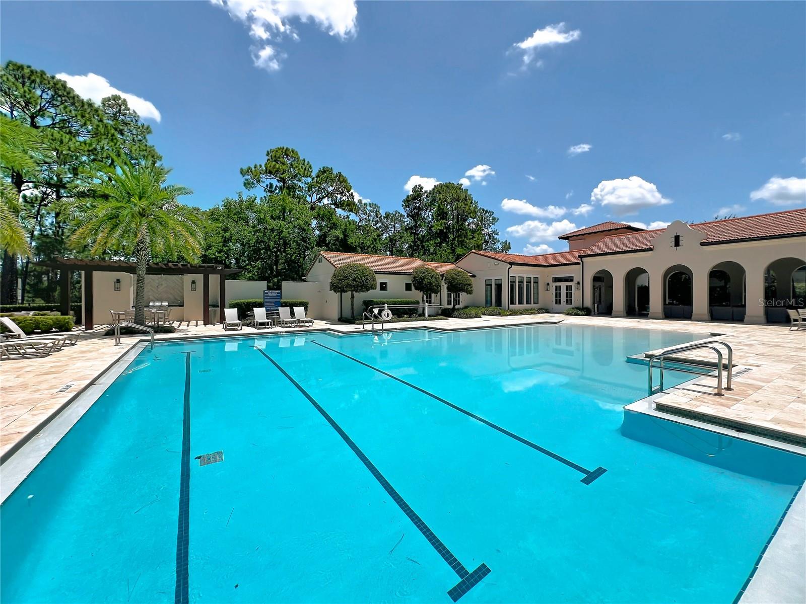ROYAL CYPRESS PRESERVE - Residential