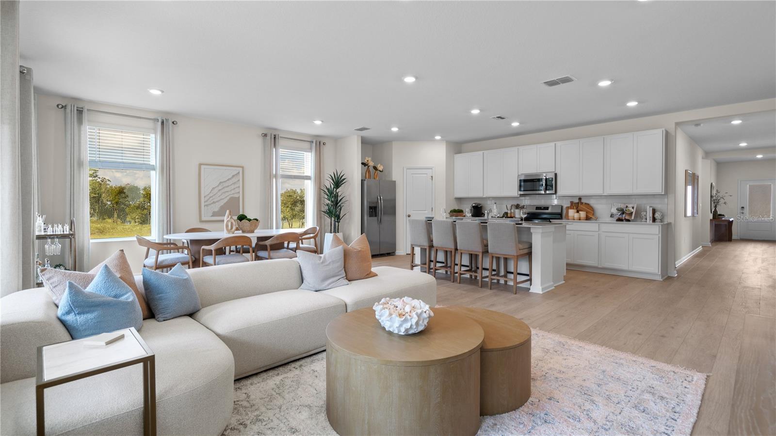 SUGARLOAF 55S - Residential