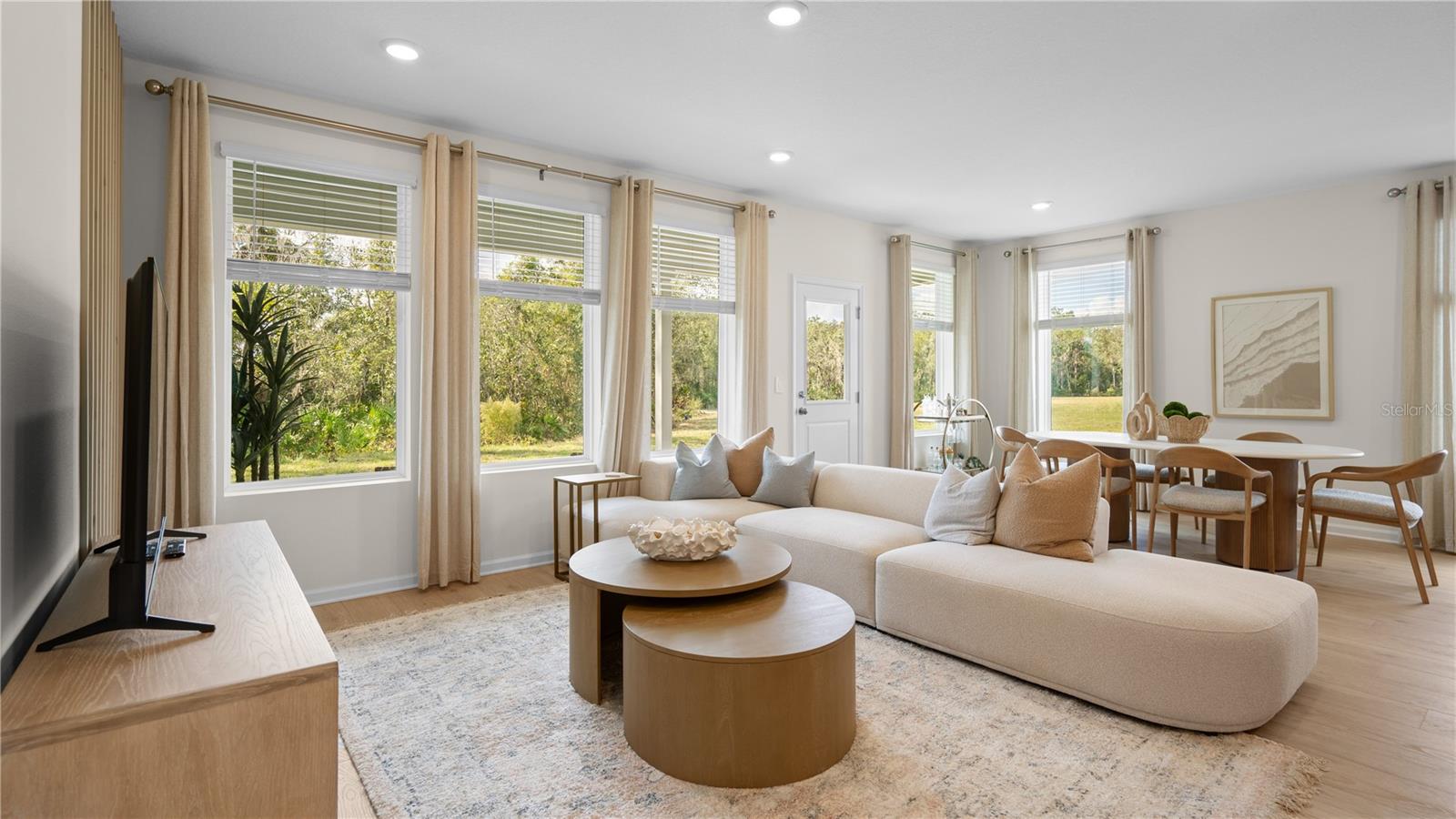 SUGARLOAF 55S - Residential