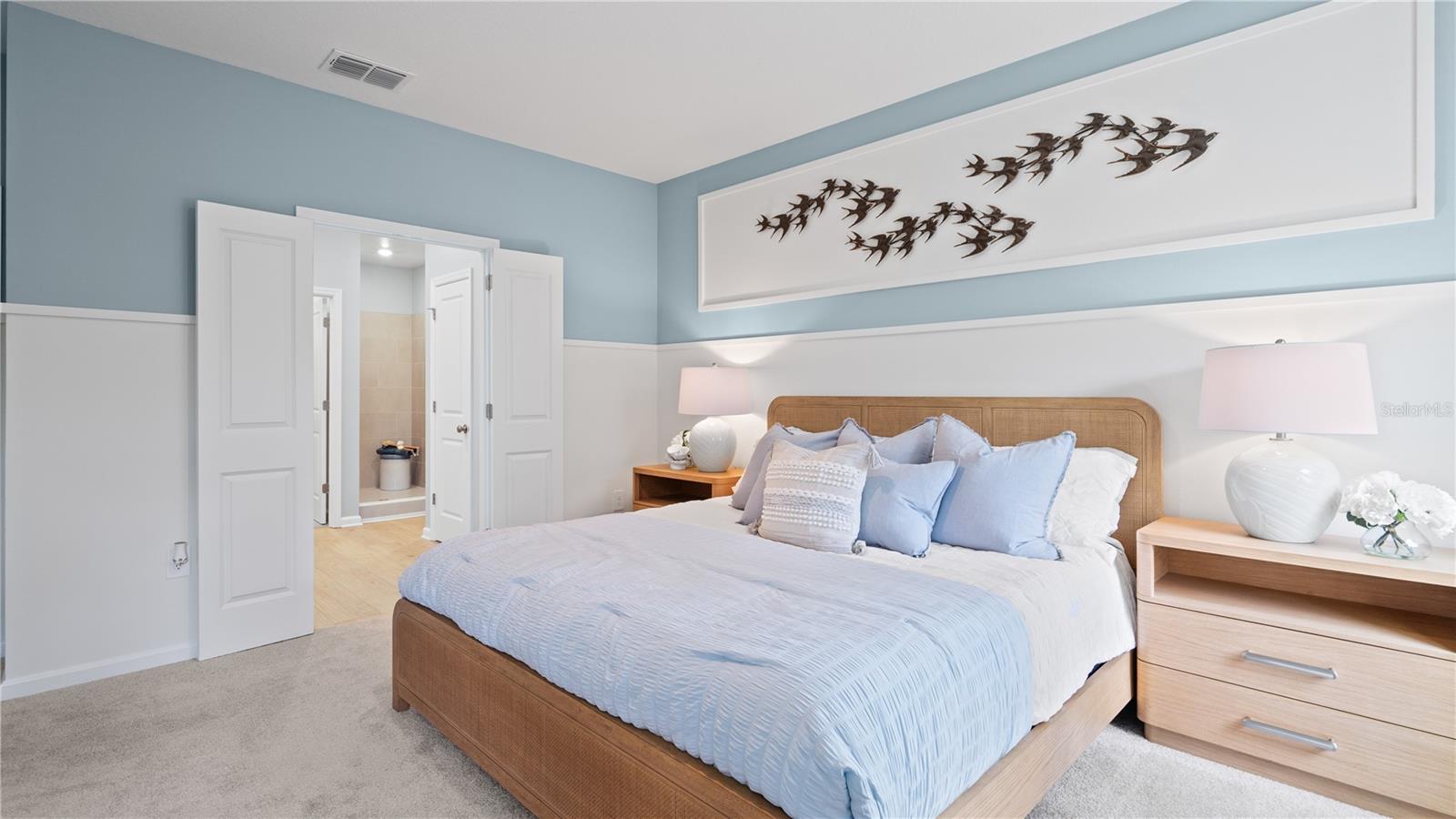 SUGARLOAF 55S - Residential