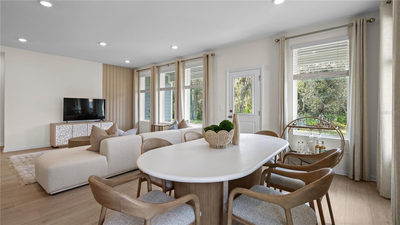 SUGARLOAF 55S - Residential