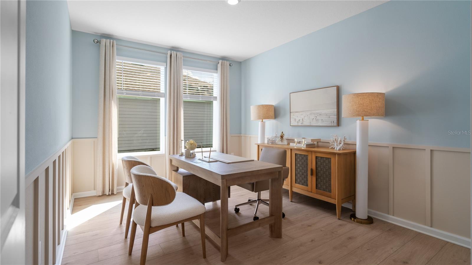 SUGARLOAF 55S - Residential
