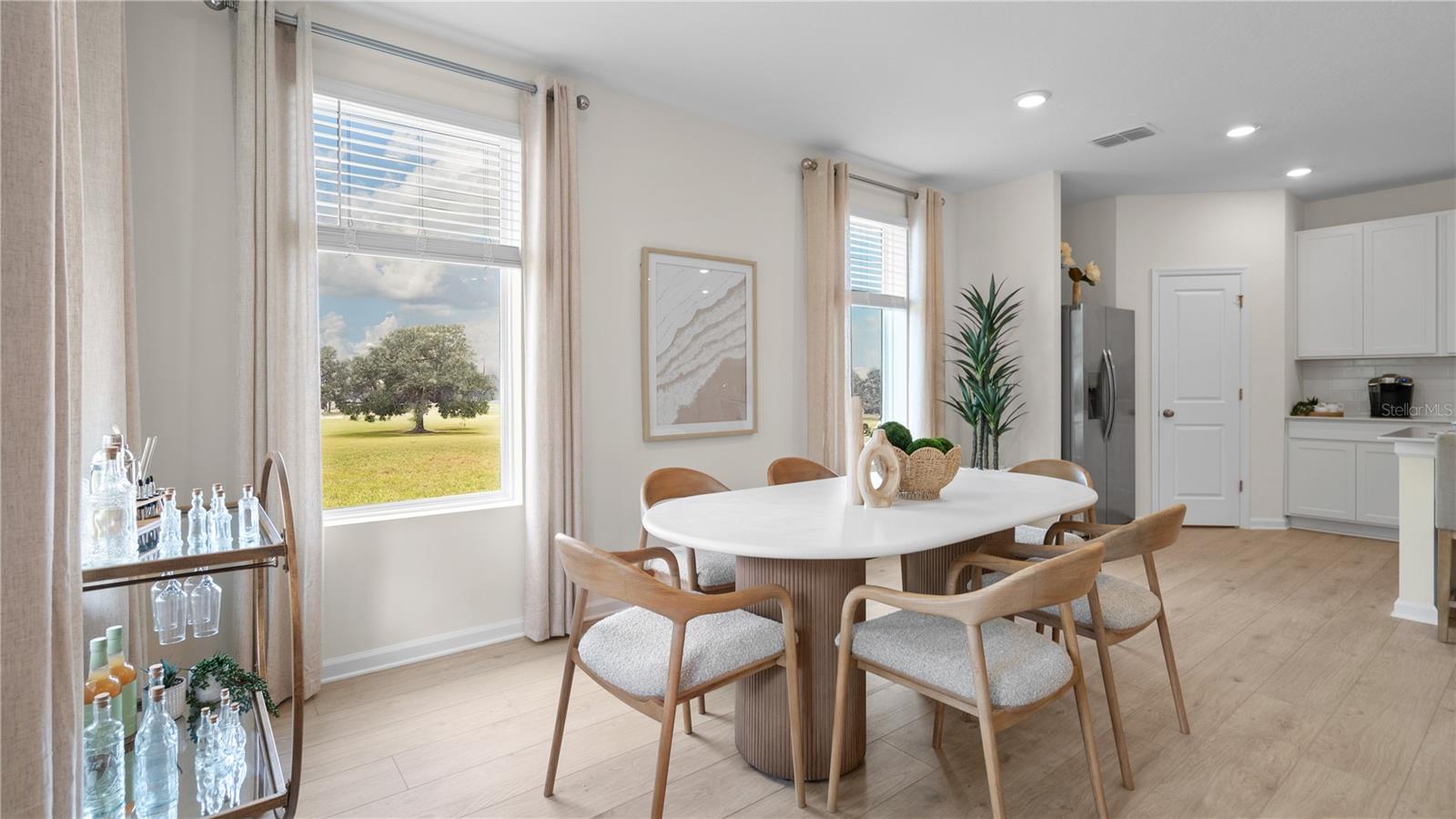 SUGARLOAF 55S - Residential