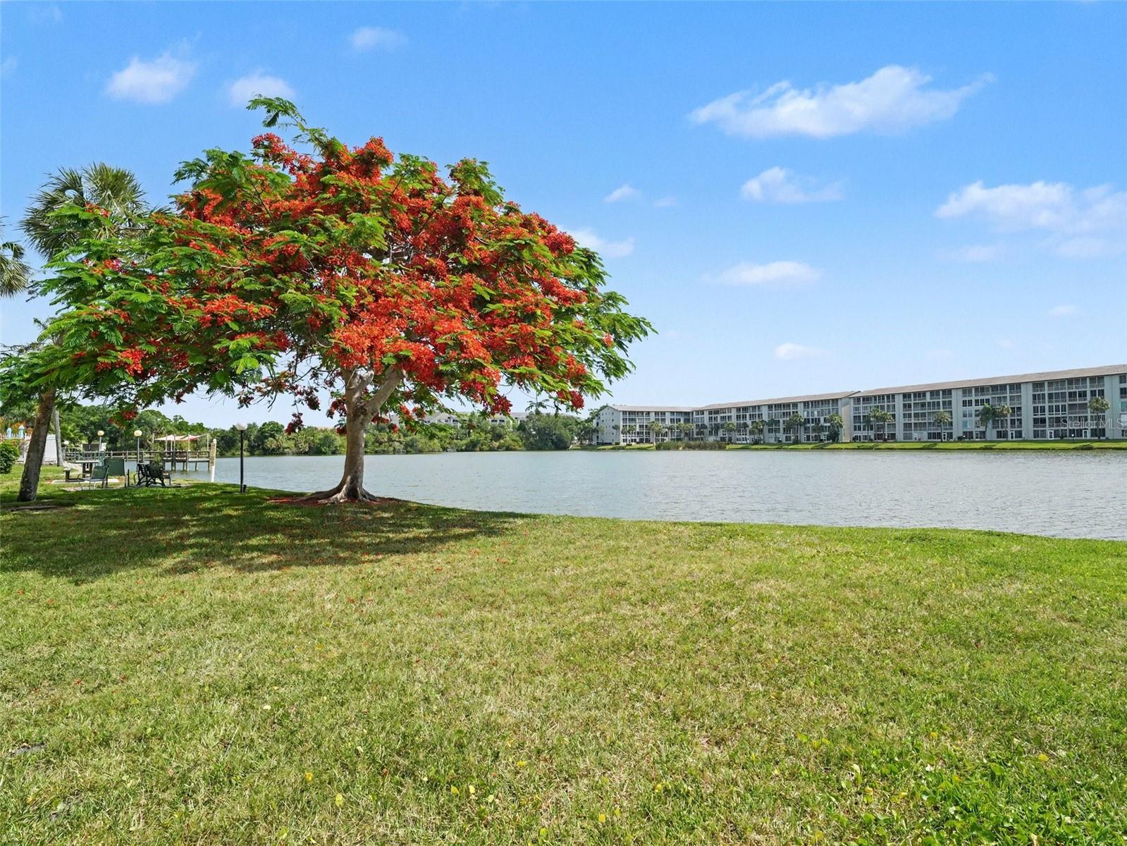 BAYSHORE ON THE LAKE APTS II SEC 1 - Residential