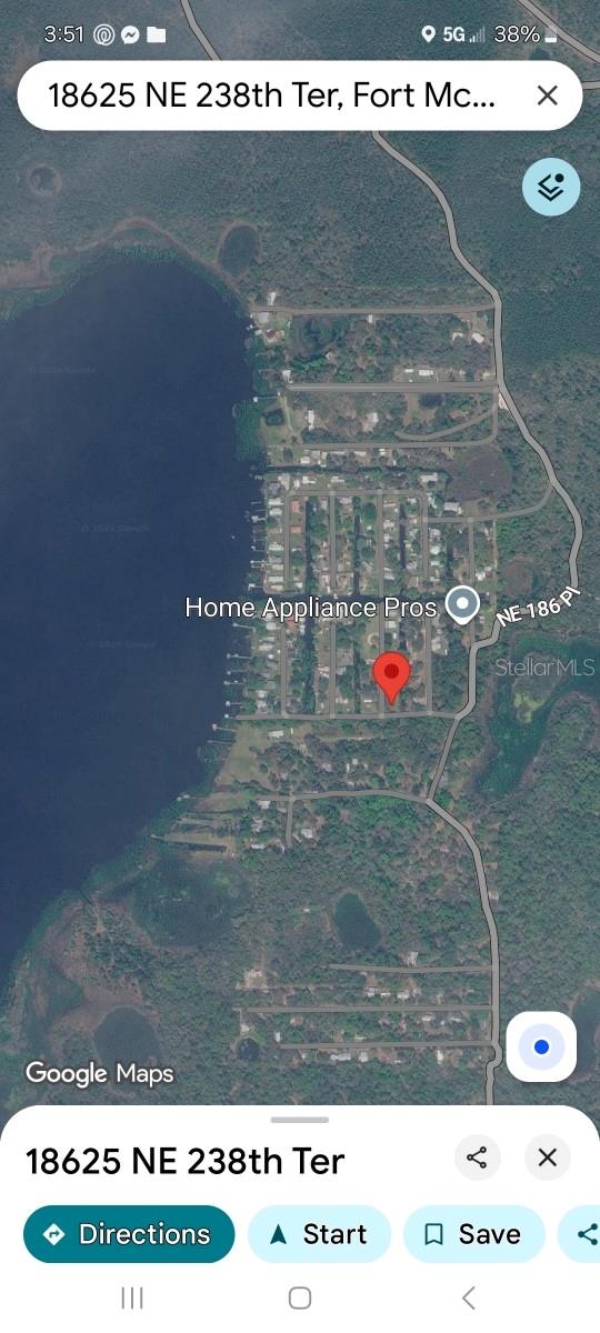LAKE DELANCY HEIGHTS - Land