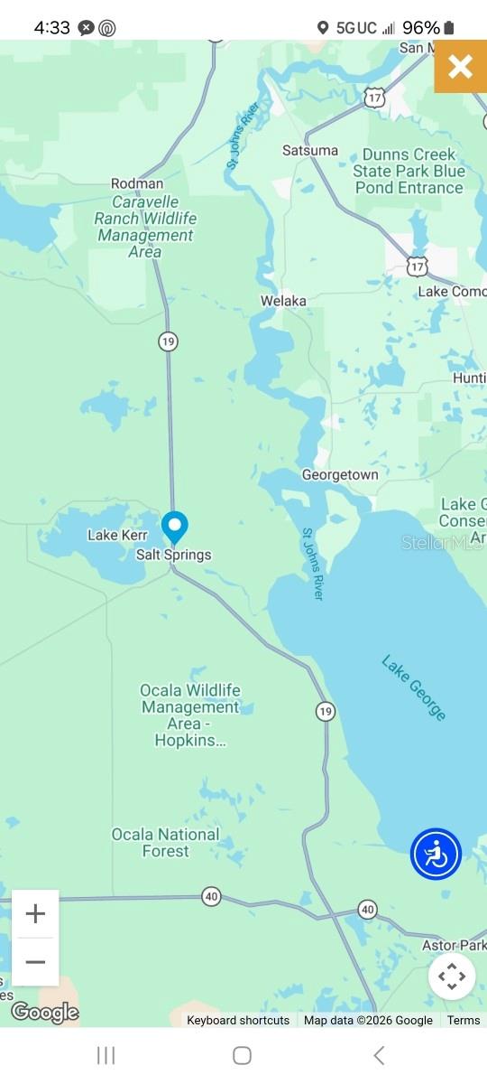 LAKE DELANCY HEIGHTS - Land