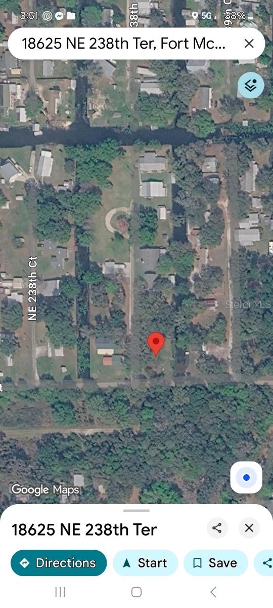 LAKE DELANCY HEIGHTS - Land