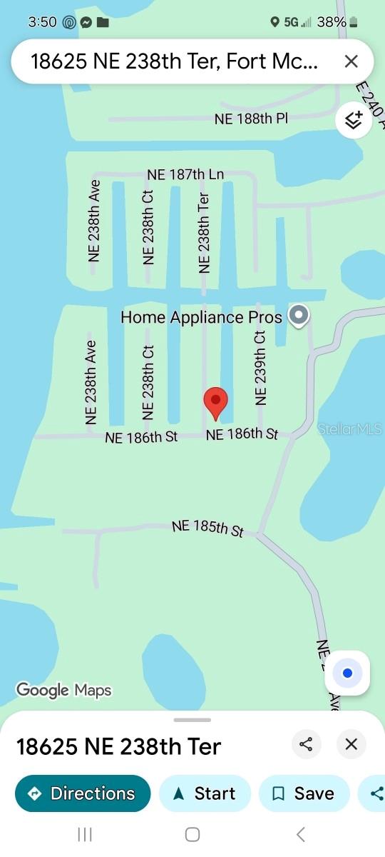 LAKE DELANCY HEIGHTS - Land