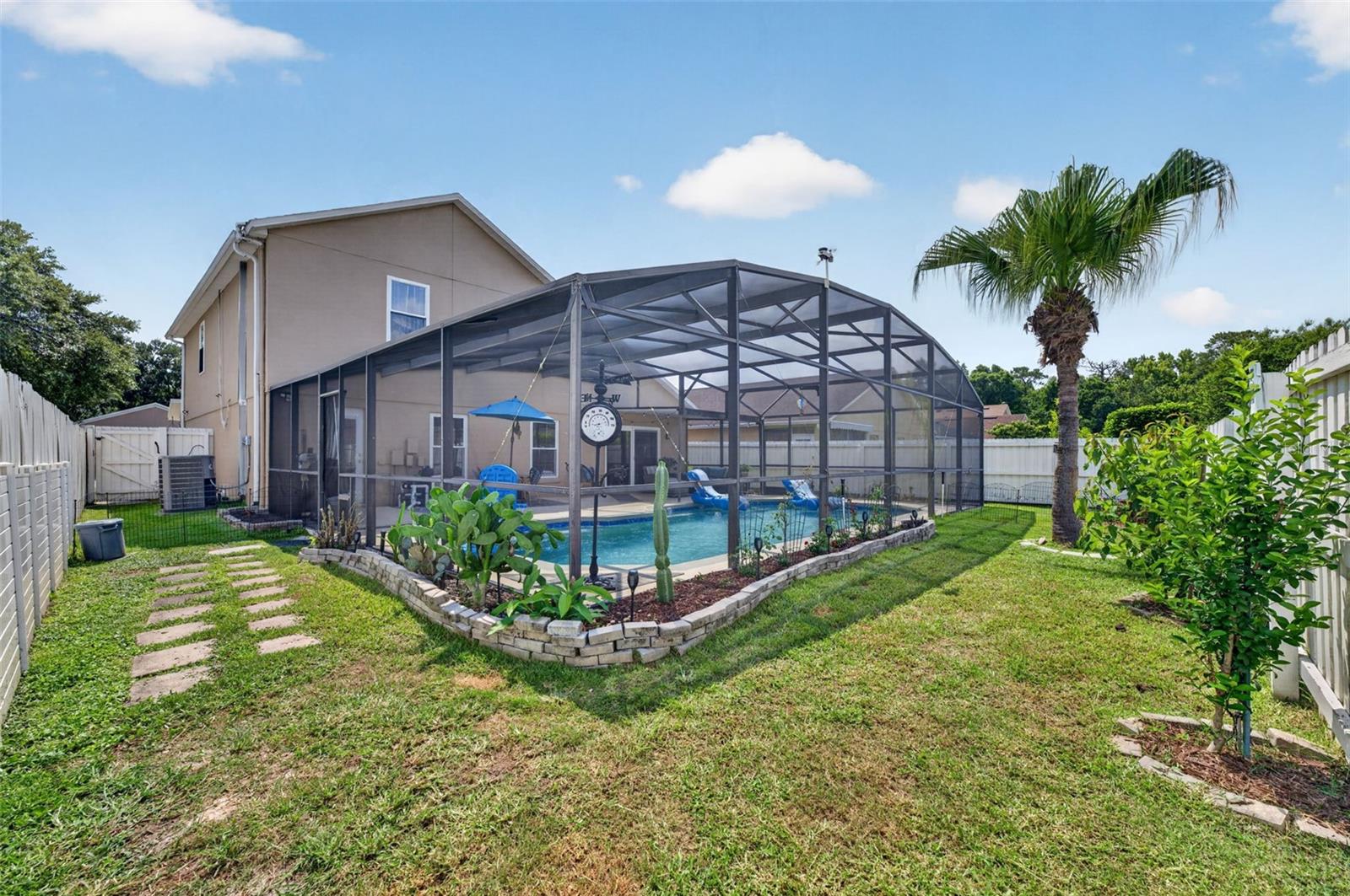 WAVERLEE WOODS UNIT 4A - Residential