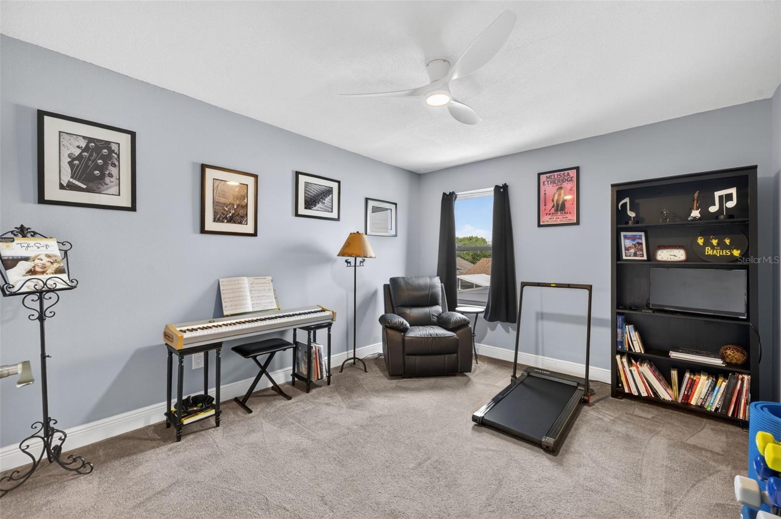 WAVERLEE WOODS UNIT 4A - Residential