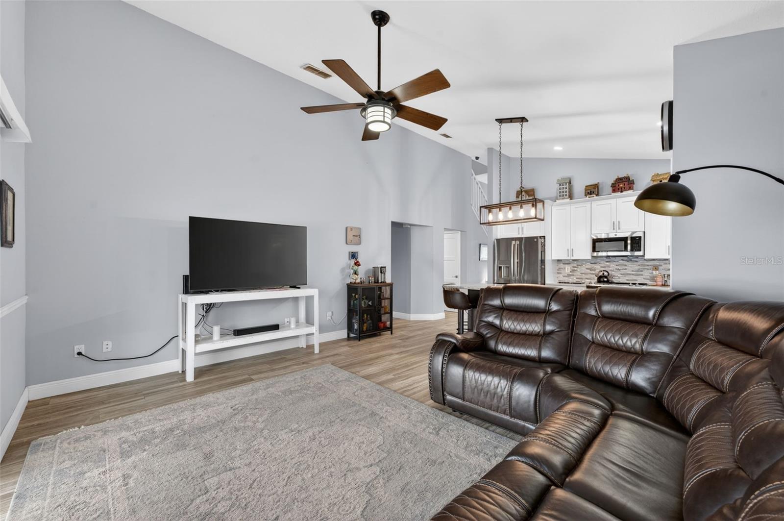 WAVERLEE WOODS UNIT 4A - Residential