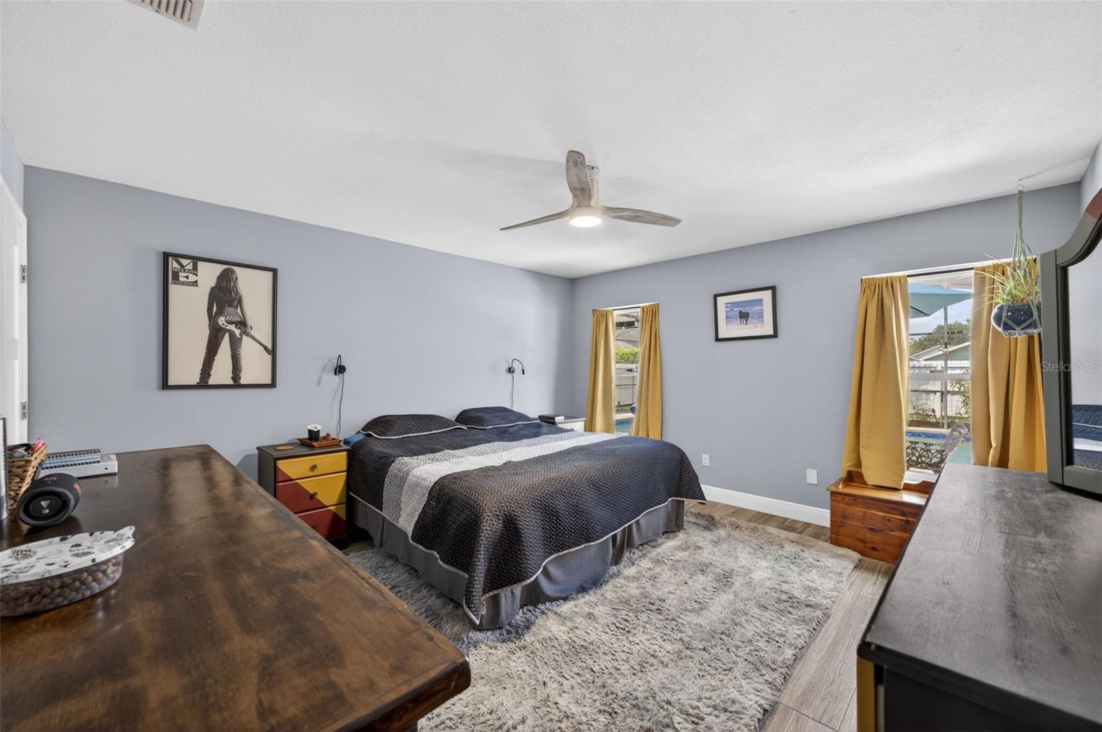 WAVERLEE WOODS UNIT 4A - Residential