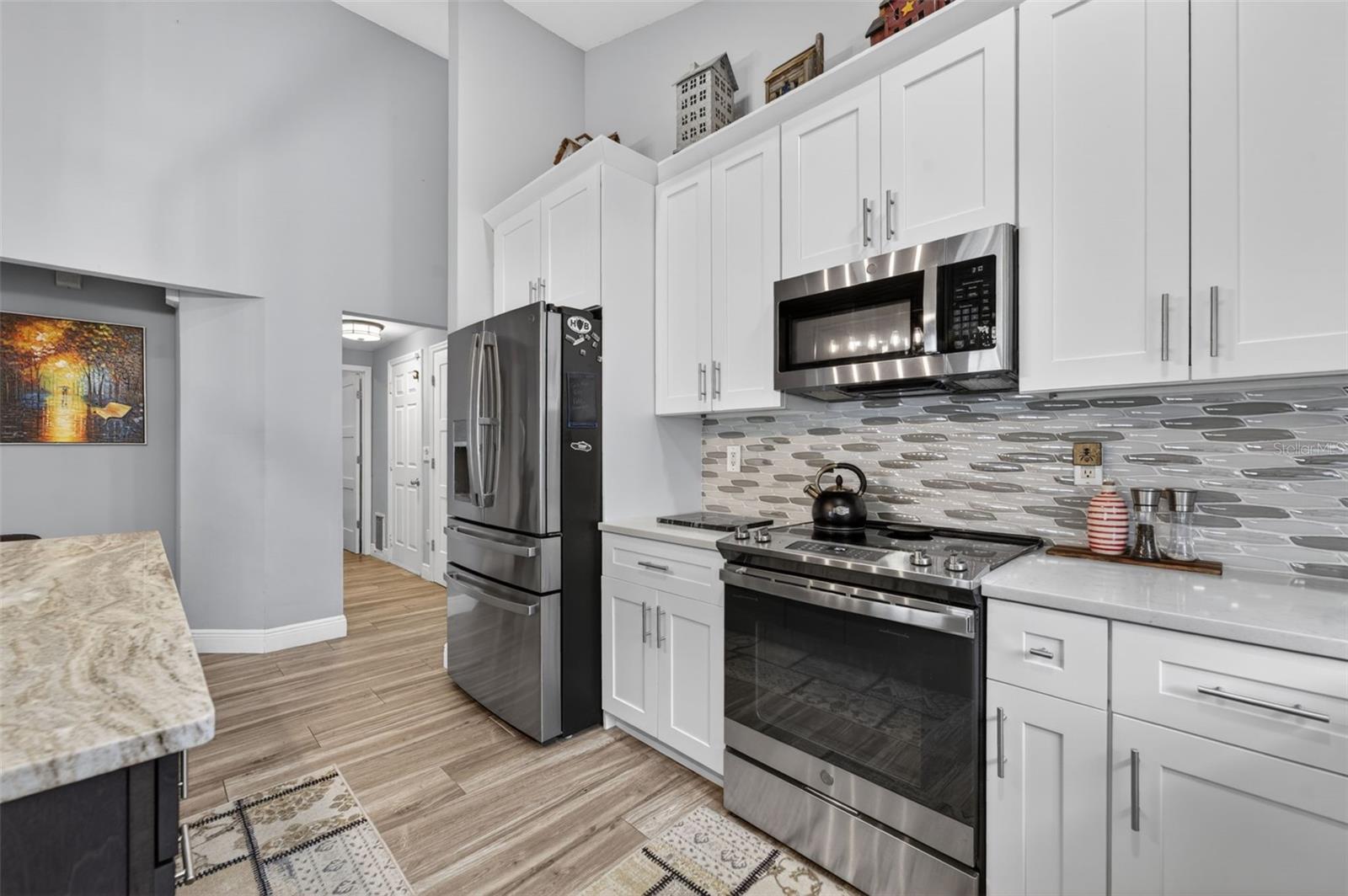 WAVERLEE WOODS UNIT 4A - Residential
