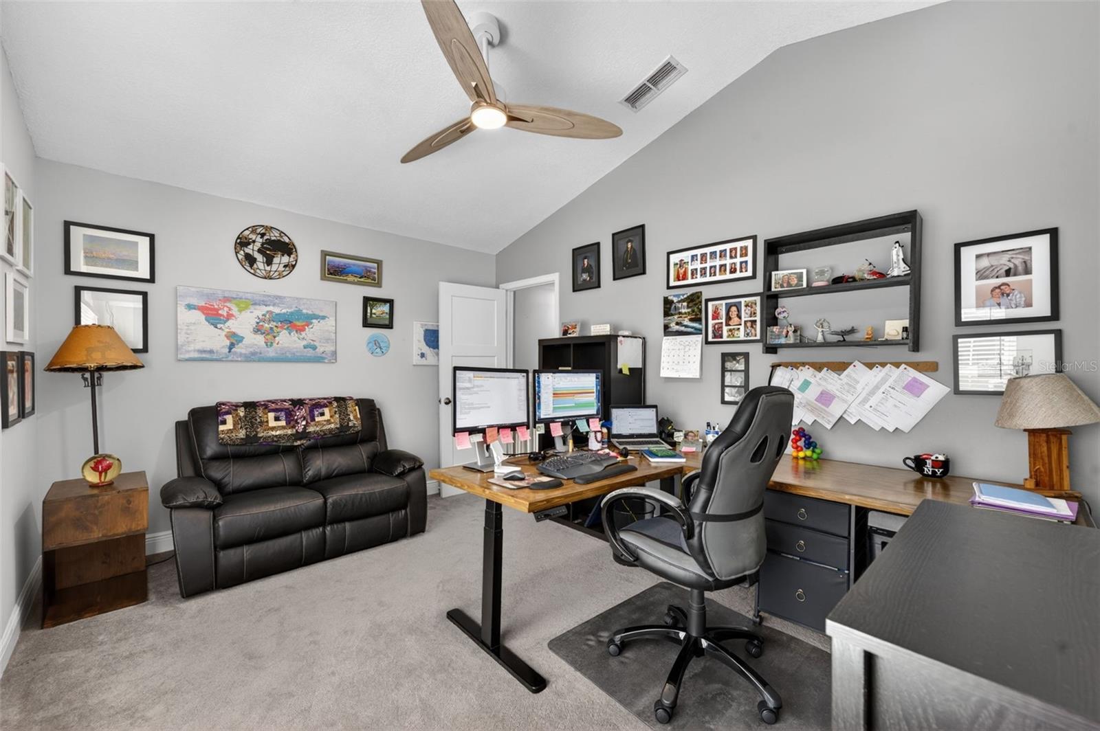 WAVERLEE WOODS UNIT 4A - Residential