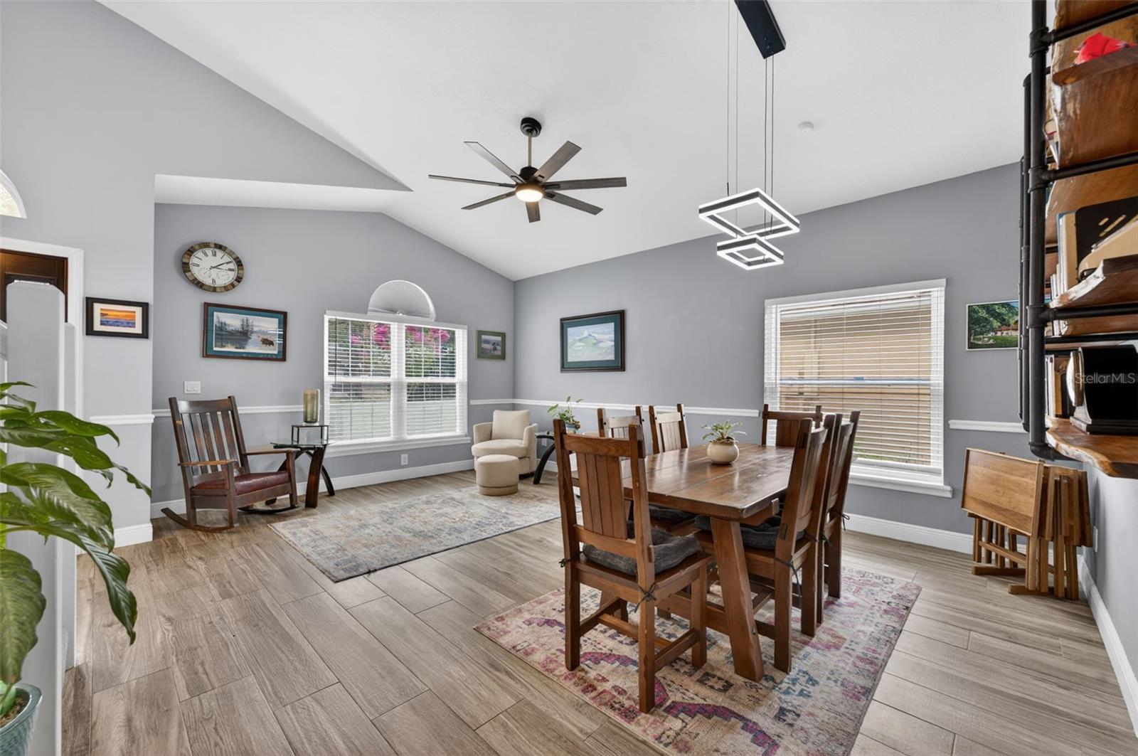 WAVERLEE WOODS UNIT 4A - Residential