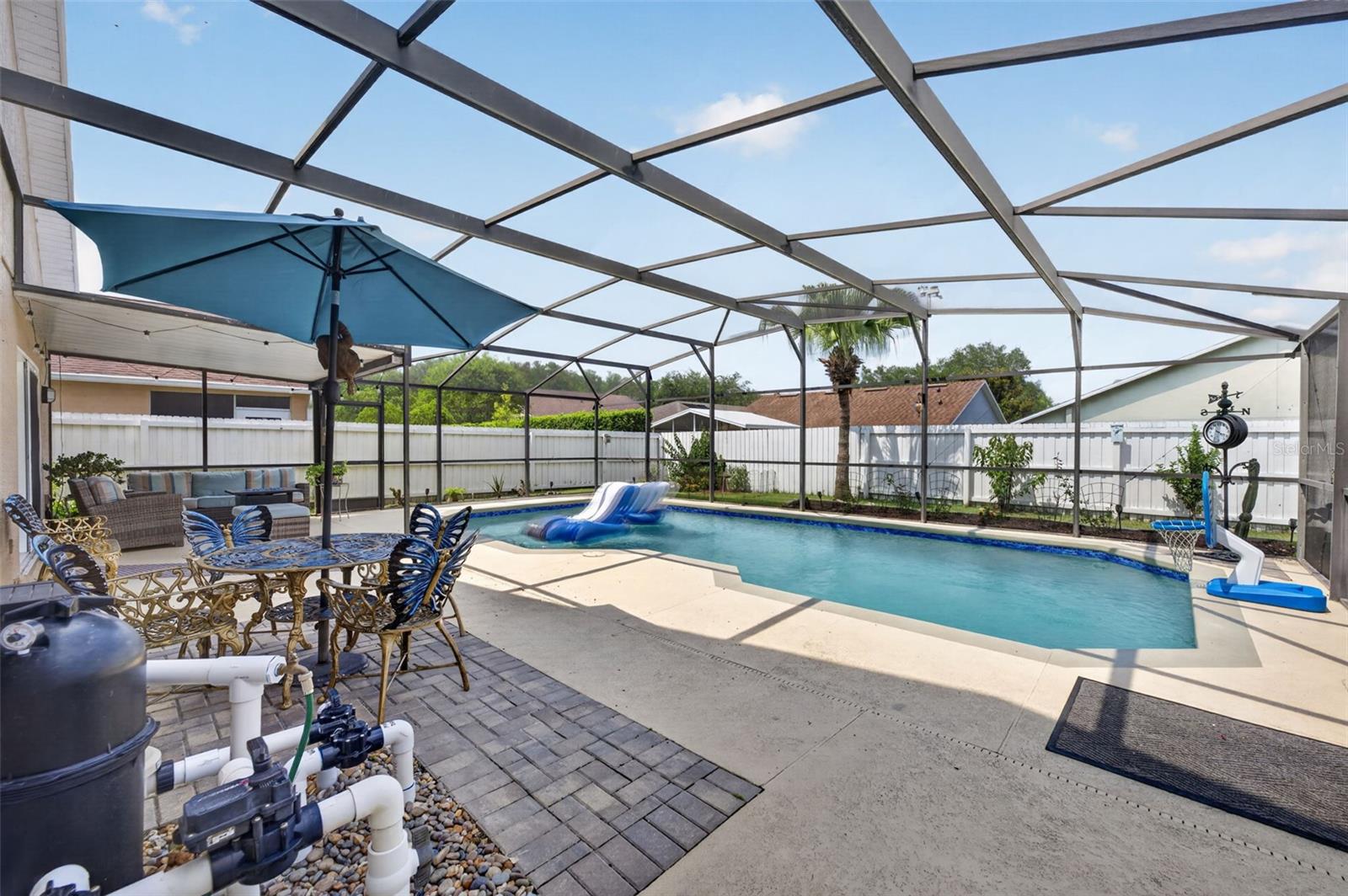 WAVERLEE WOODS UNIT 4A - Residential