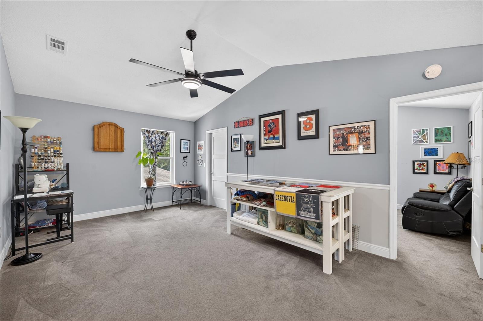 WAVERLEE WOODS UNIT 4A - Residential