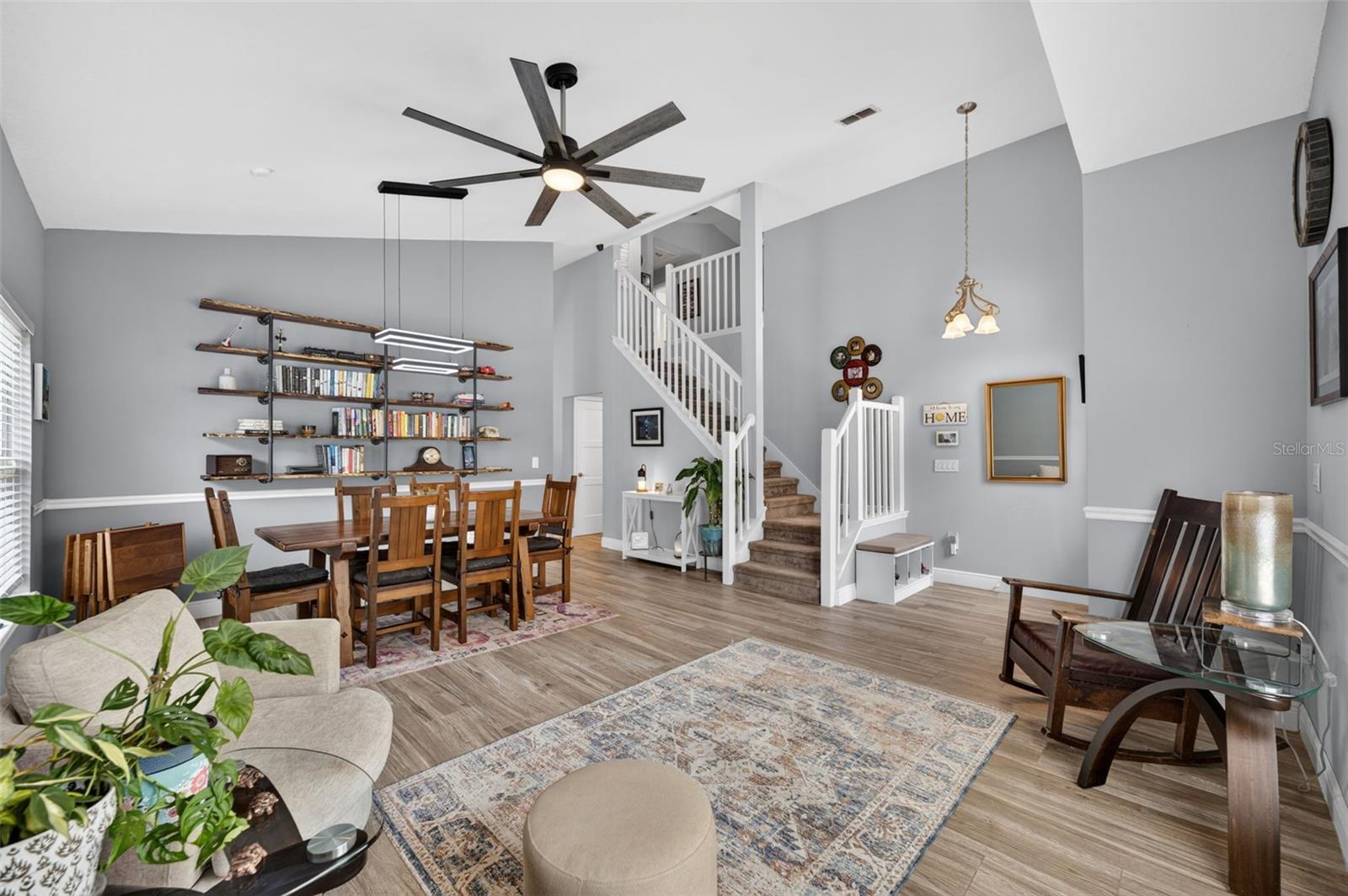 WAVERLEE WOODS UNIT 4A - Residential