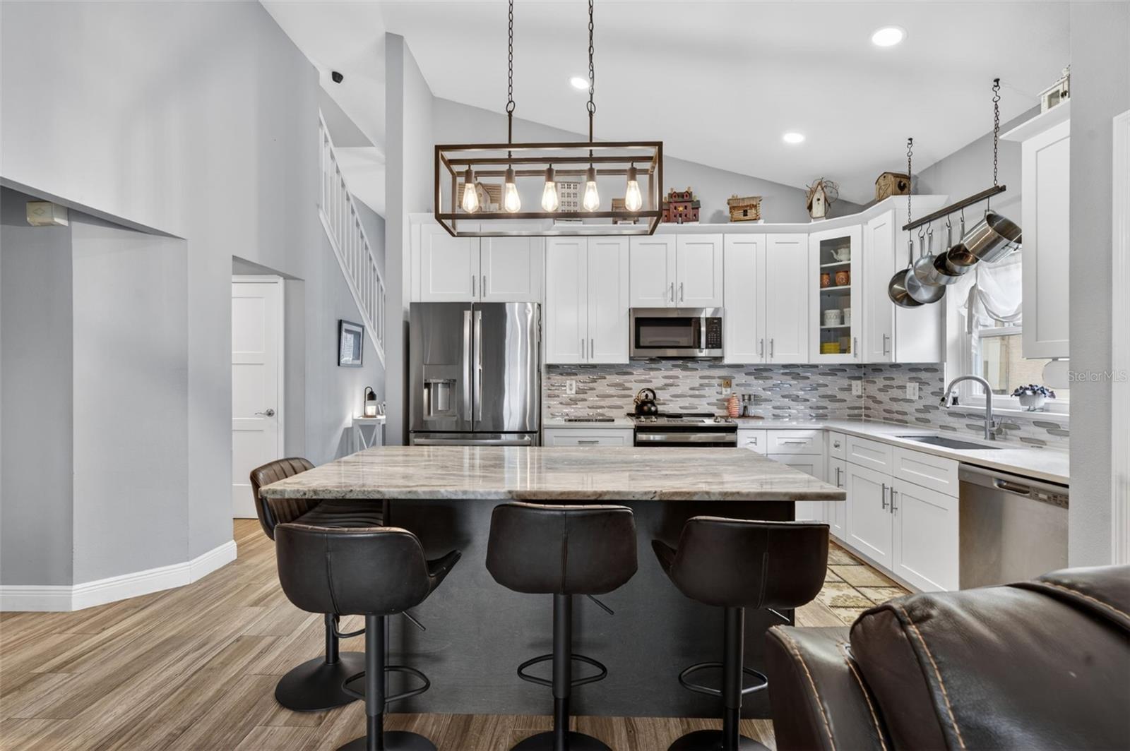 WAVERLEE WOODS UNIT 4A - Residential