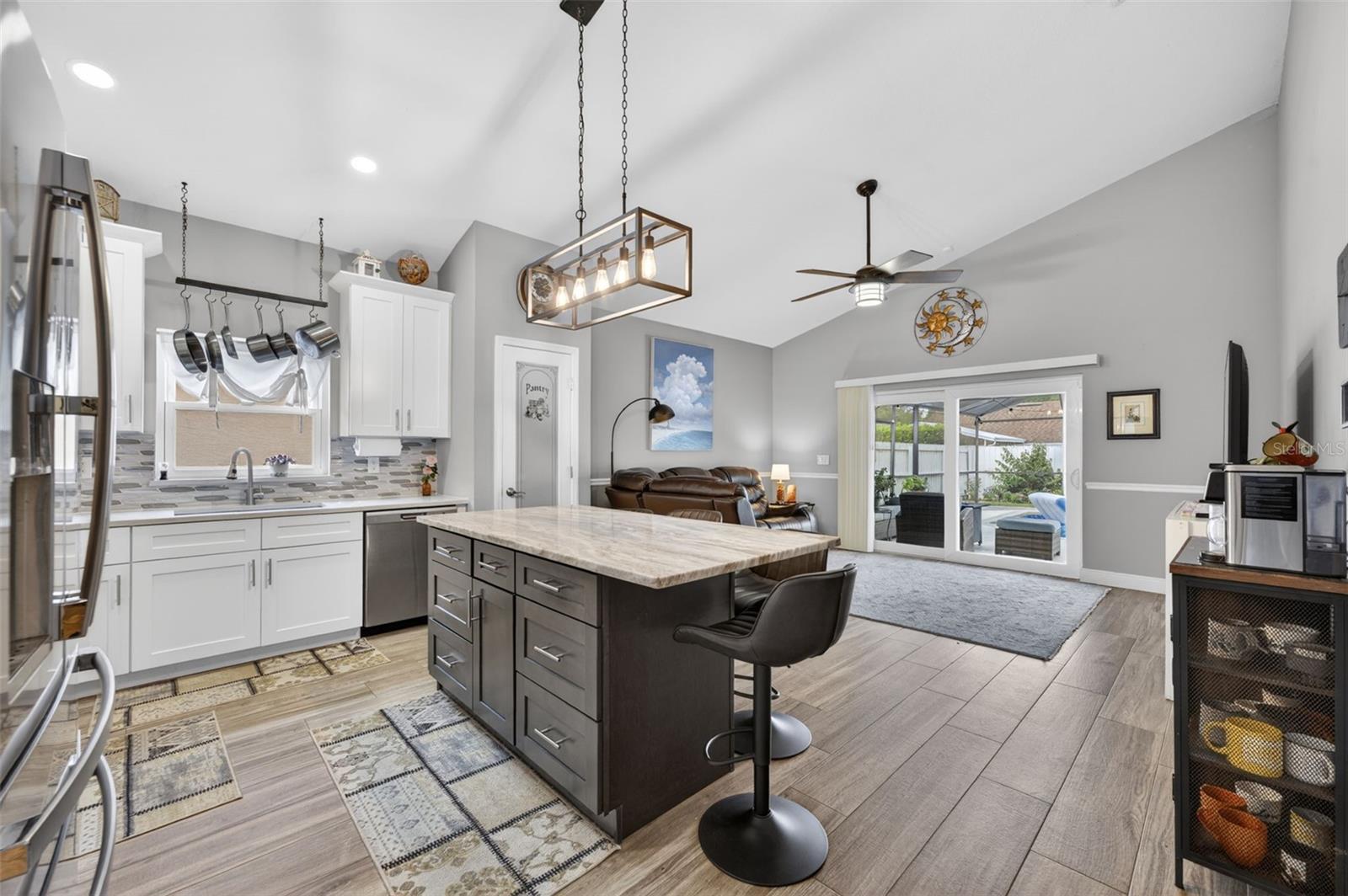 WAVERLEE WOODS UNIT 4A - Residential