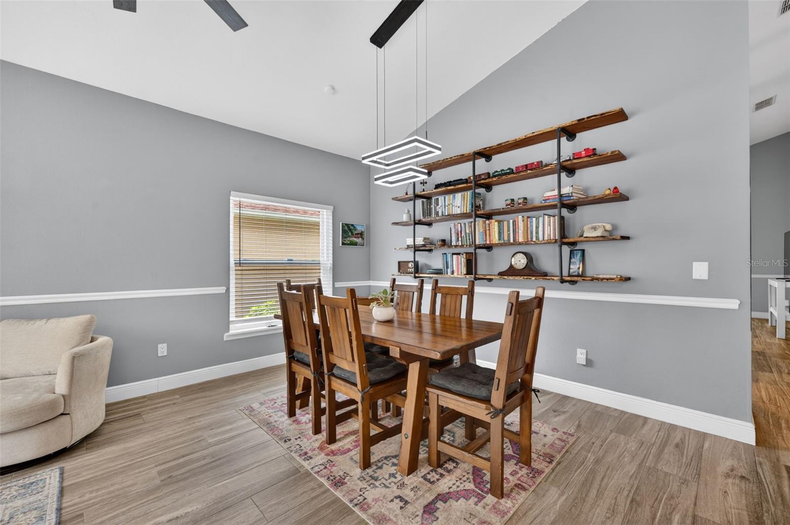 WAVERLEE WOODS UNIT 4A - Residential