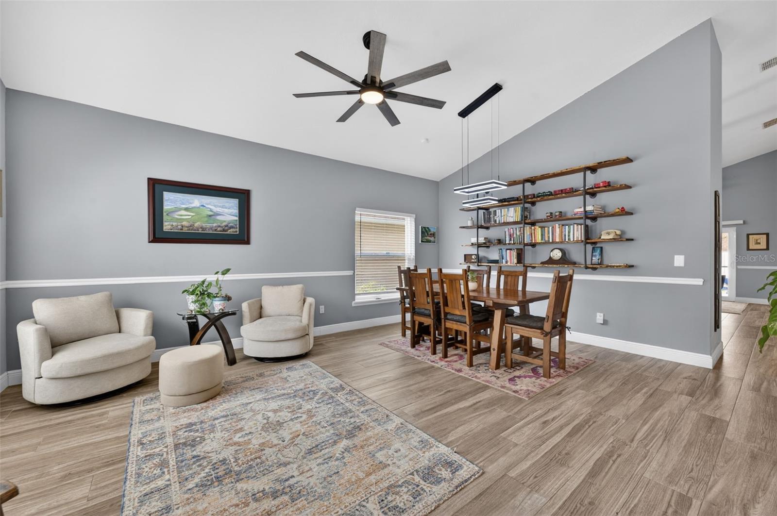 WAVERLEE WOODS UNIT 4A - Residential