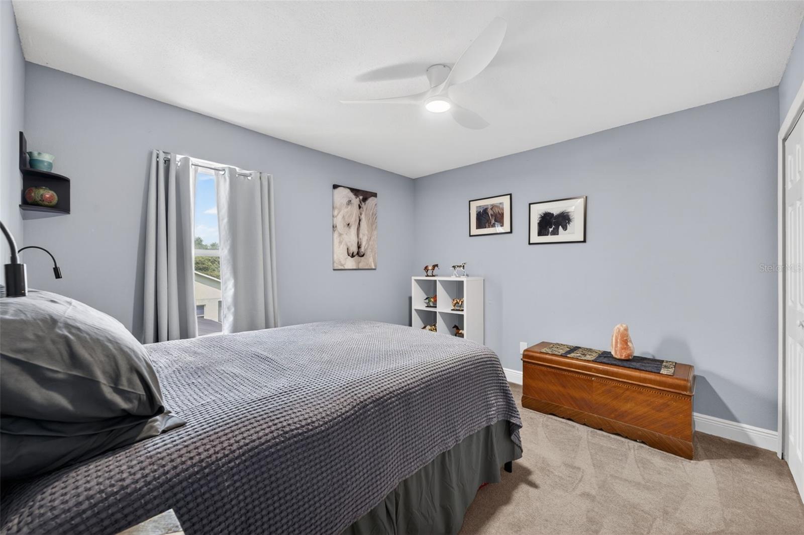 WAVERLEE WOODS UNIT 4A - Residential