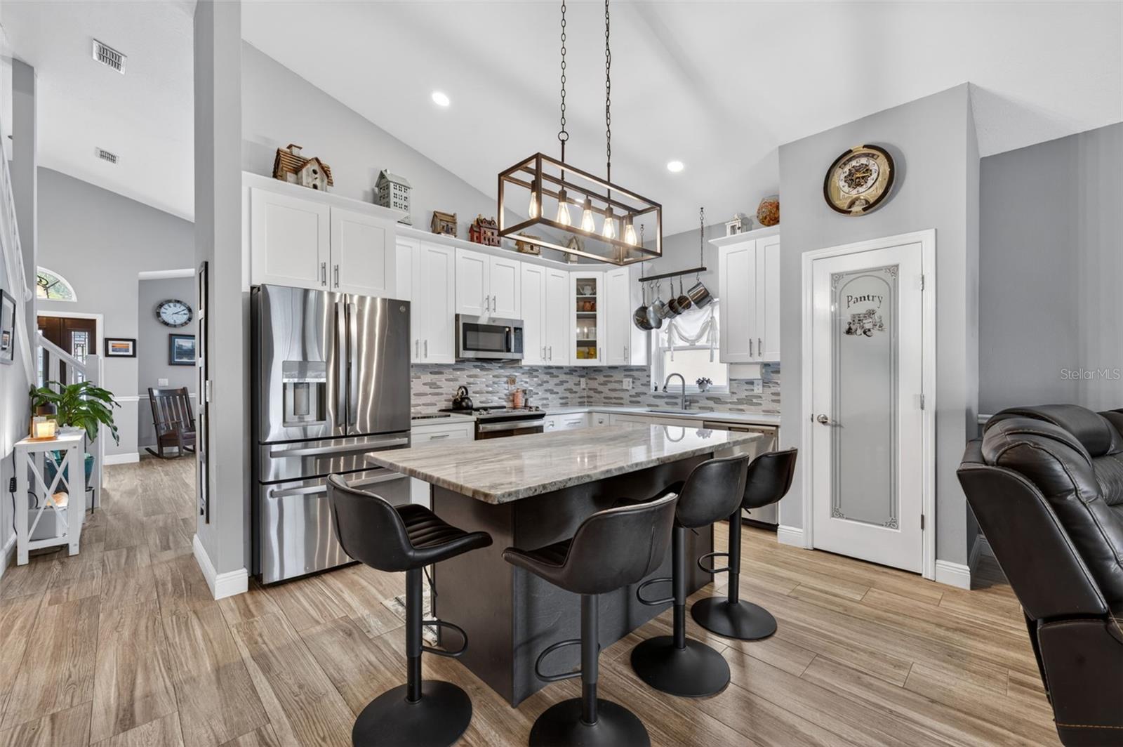 WAVERLEE WOODS UNIT 4A - Residential