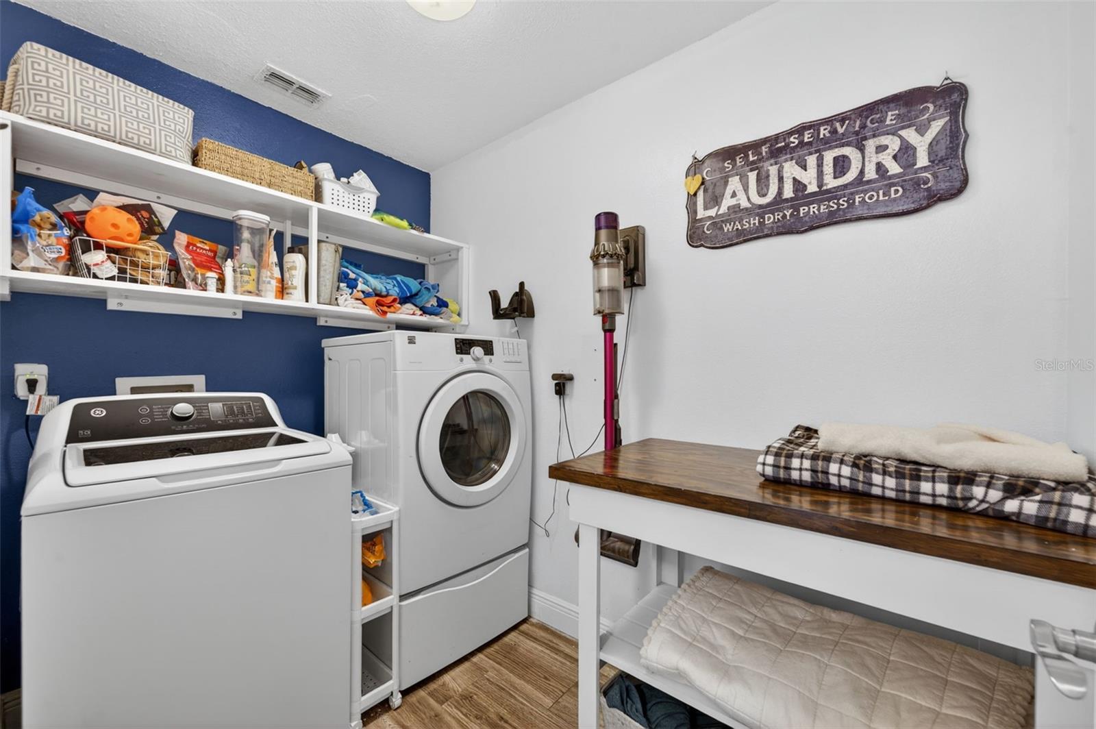WAVERLEE WOODS UNIT 4A - Residential