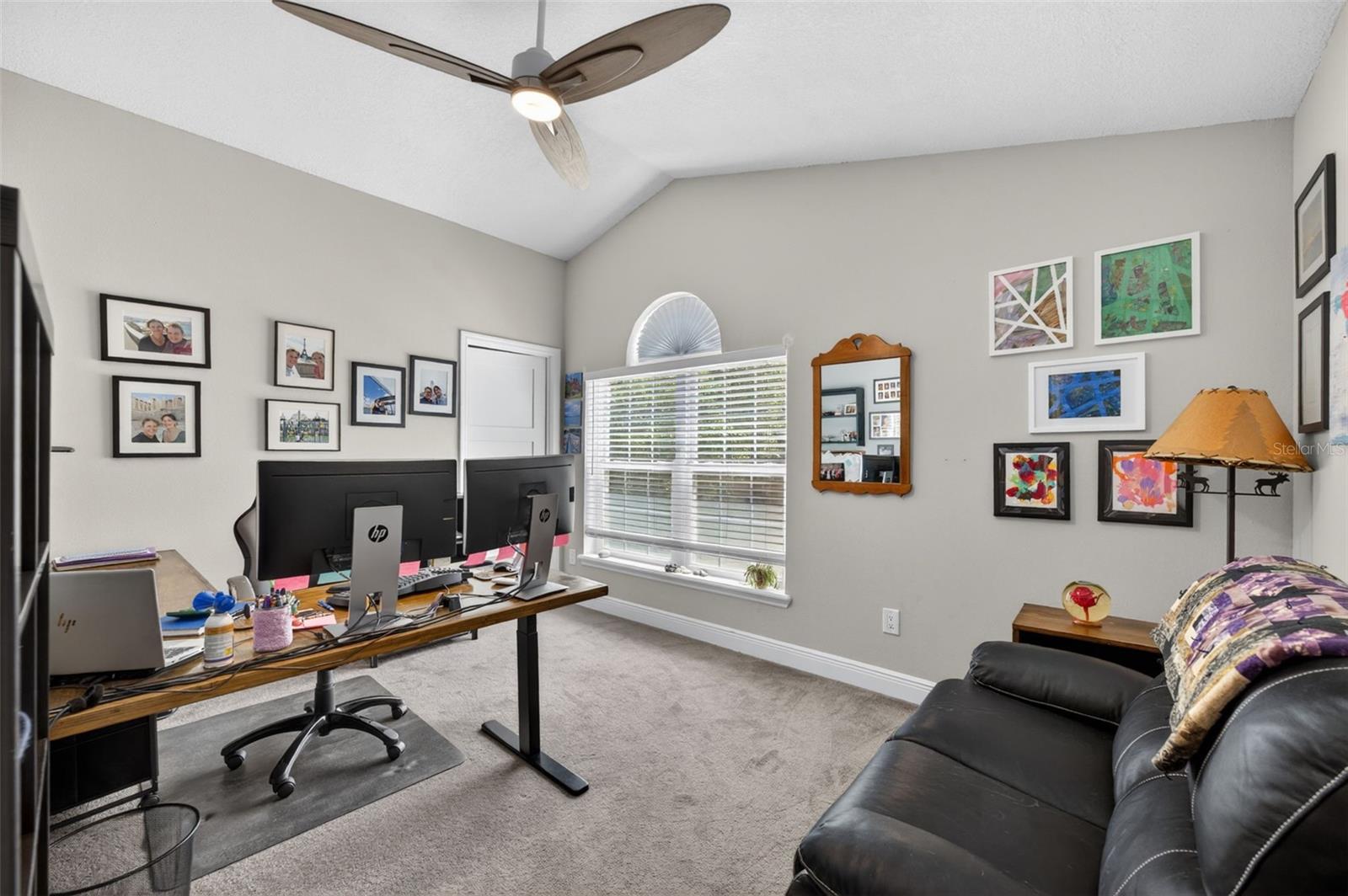 WAVERLEE WOODS UNIT 4A - Residential