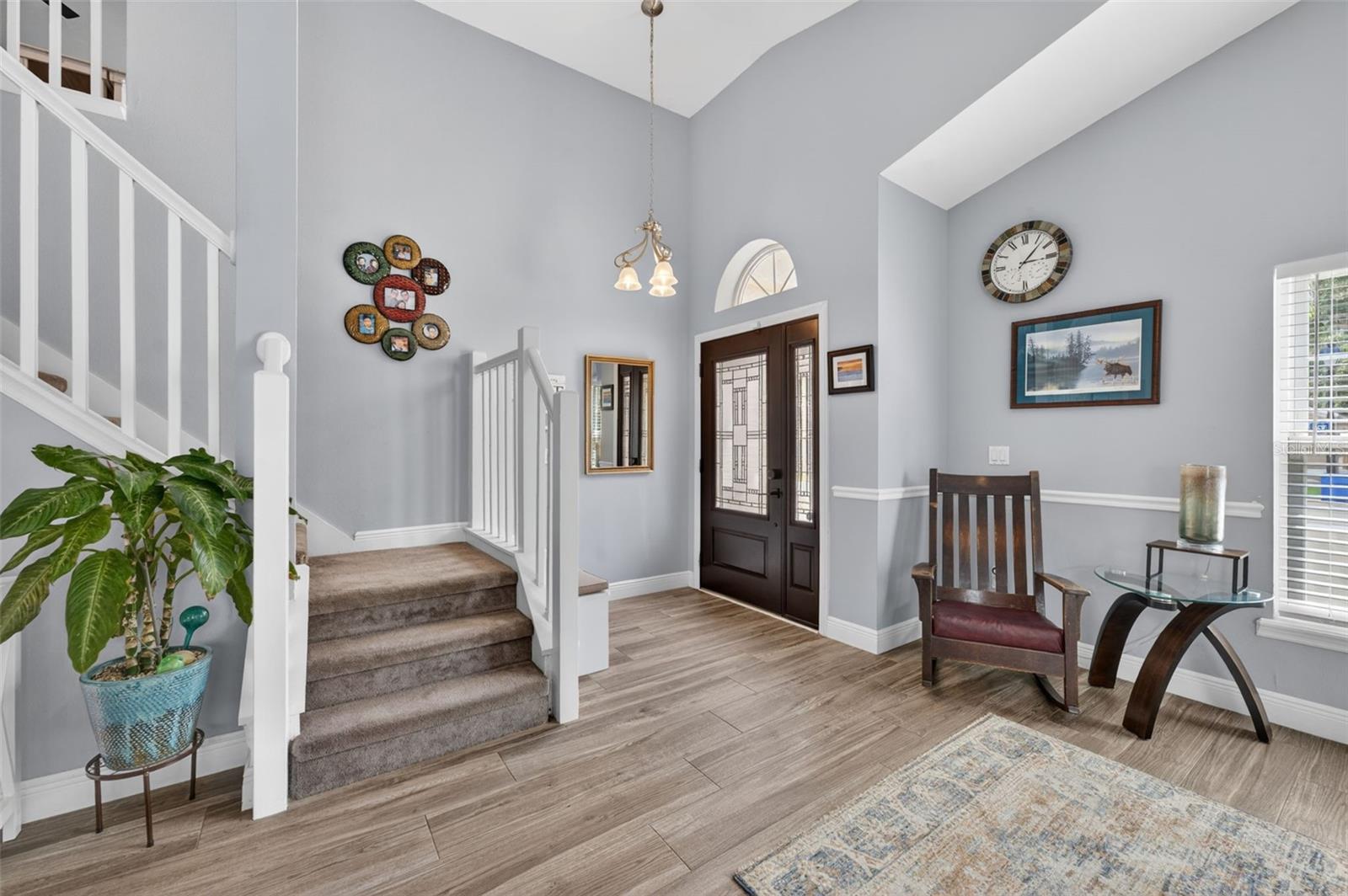 WAVERLEE WOODS UNIT 4A - Residential
