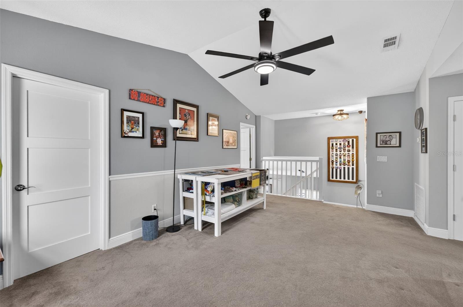 WAVERLEE WOODS UNIT 4A - Residential