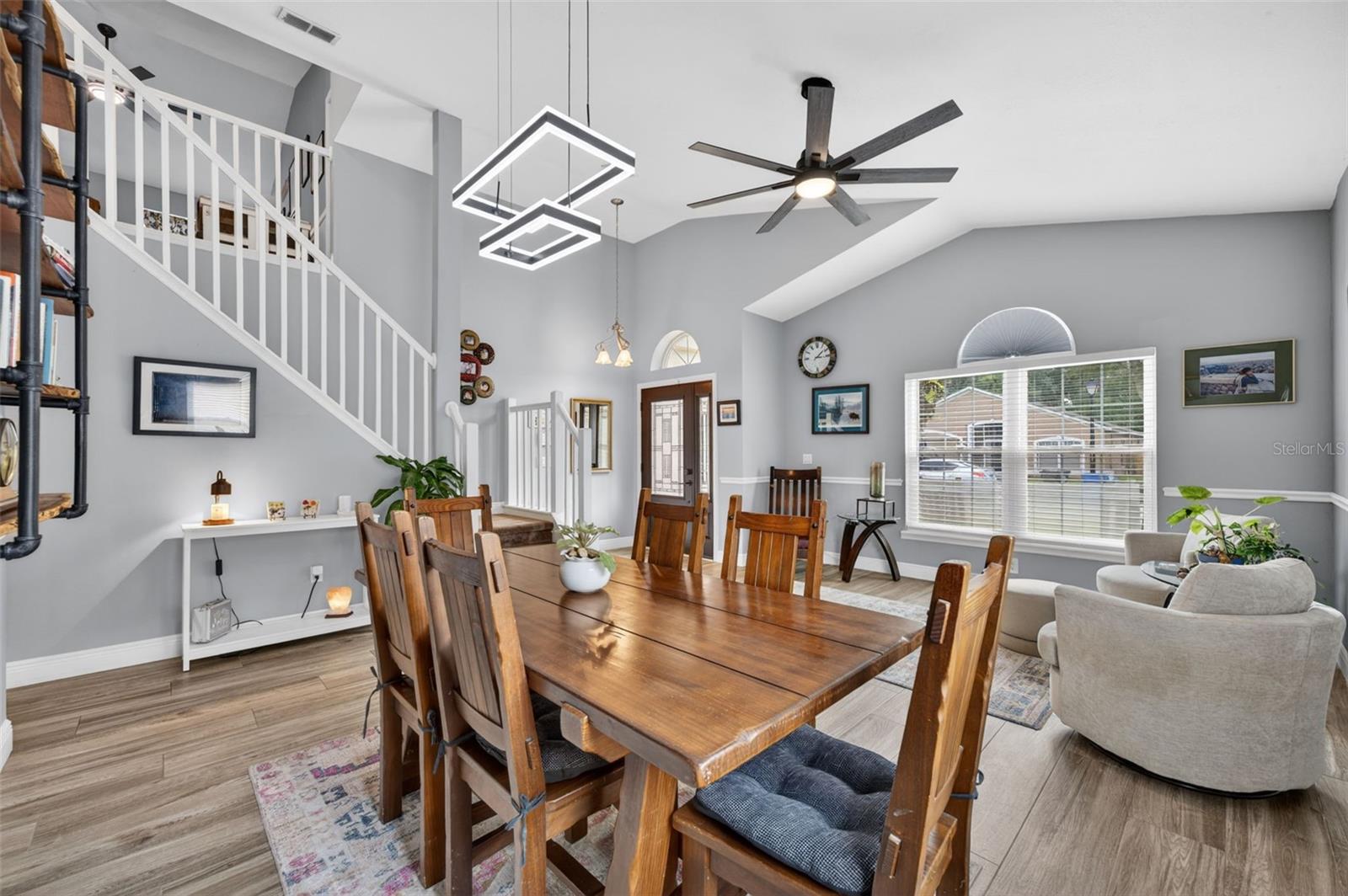 WAVERLEE WOODS UNIT 4A - Residential