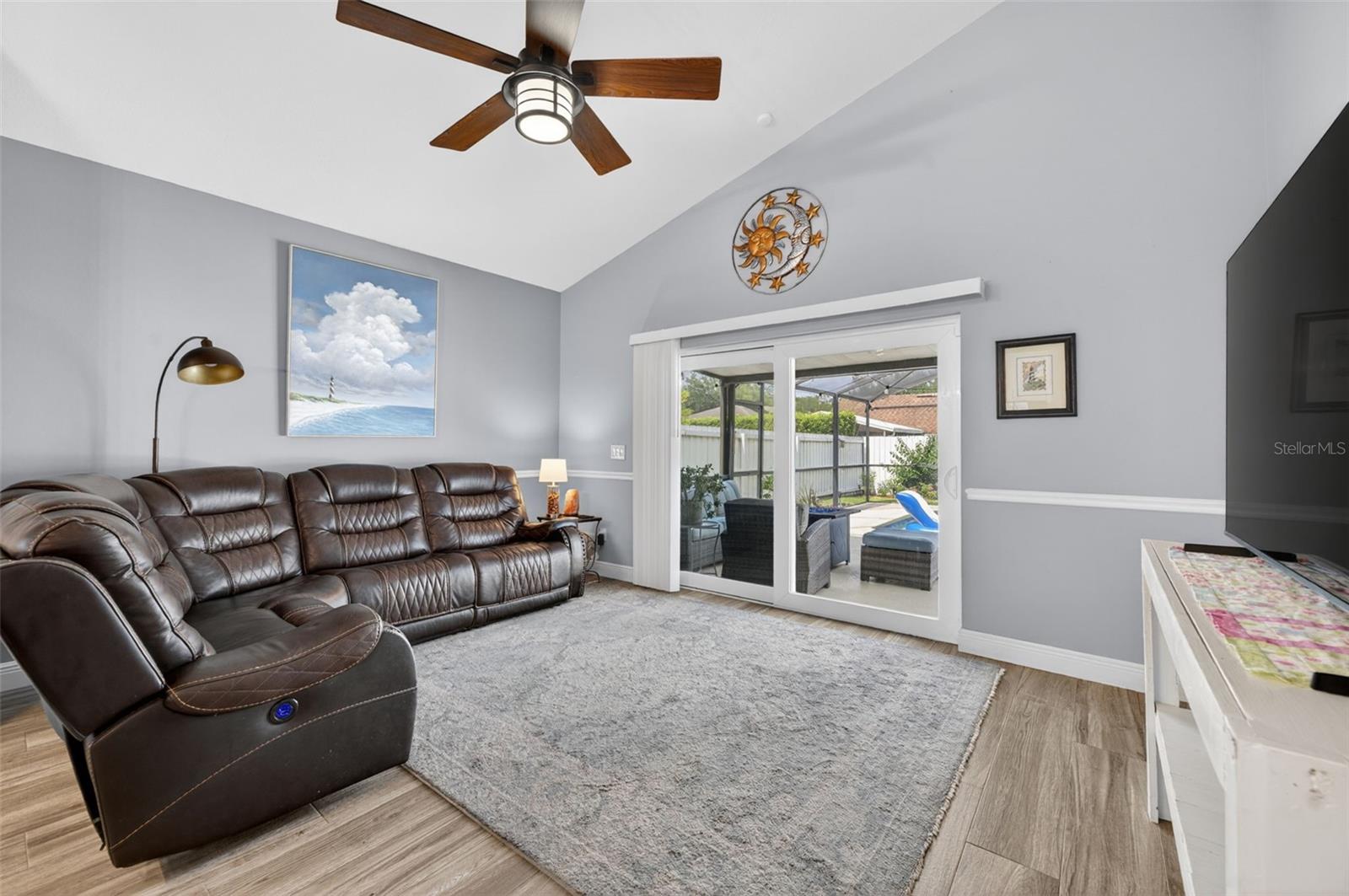 WAVERLEE WOODS UNIT 4A - Residential
