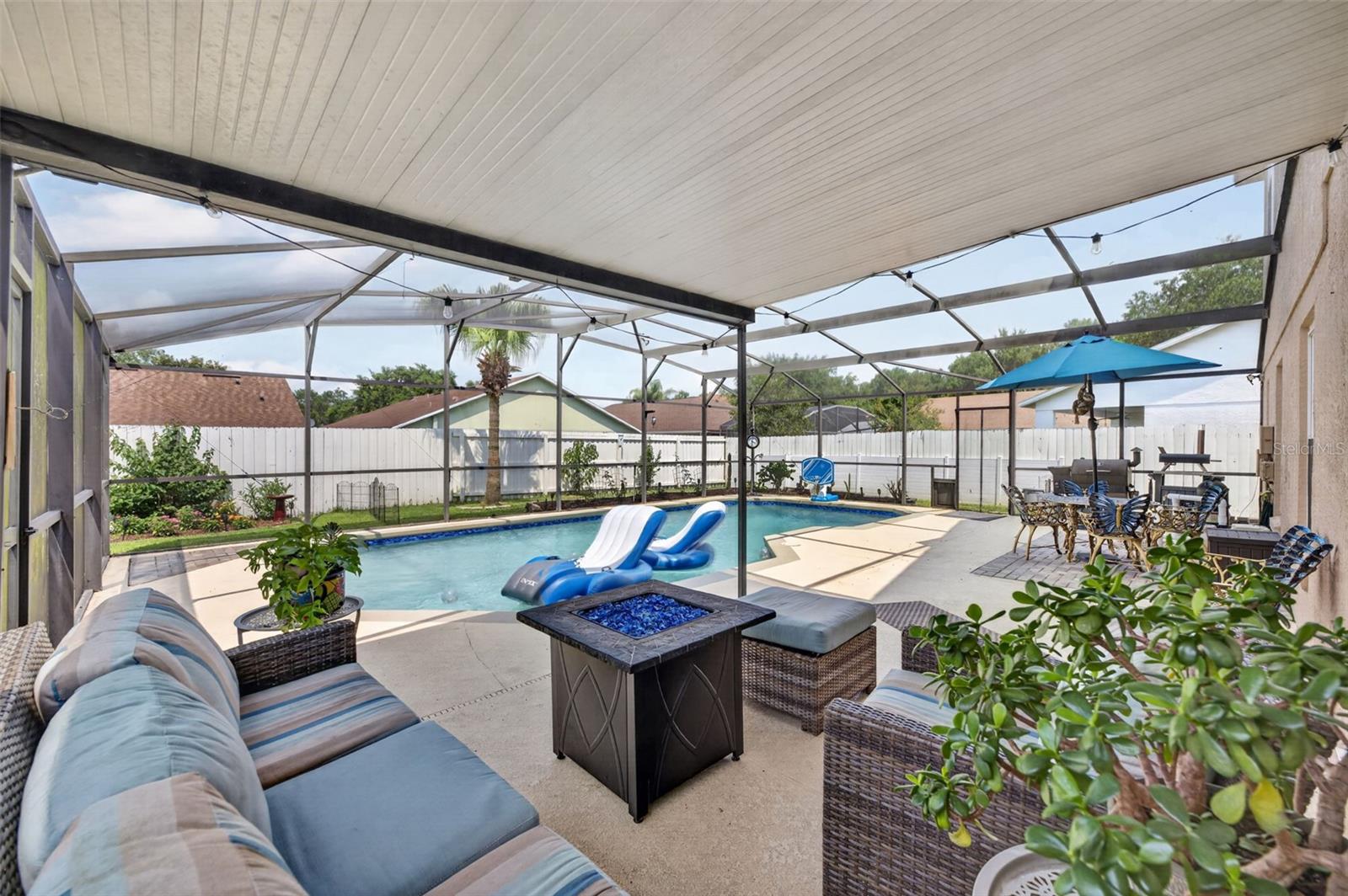 WAVERLEE WOODS UNIT 4A - Residential