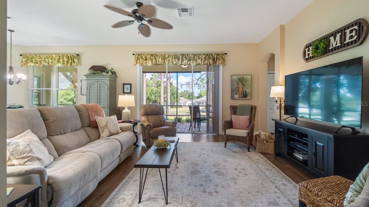 CLERMONT EAST HAMPTON AT KINGS RIDGE - Residential
