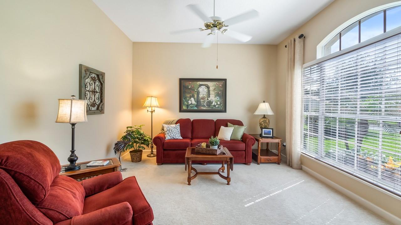 CLERMONT EAST HAMPTON AT KINGS RIDGE - Residential