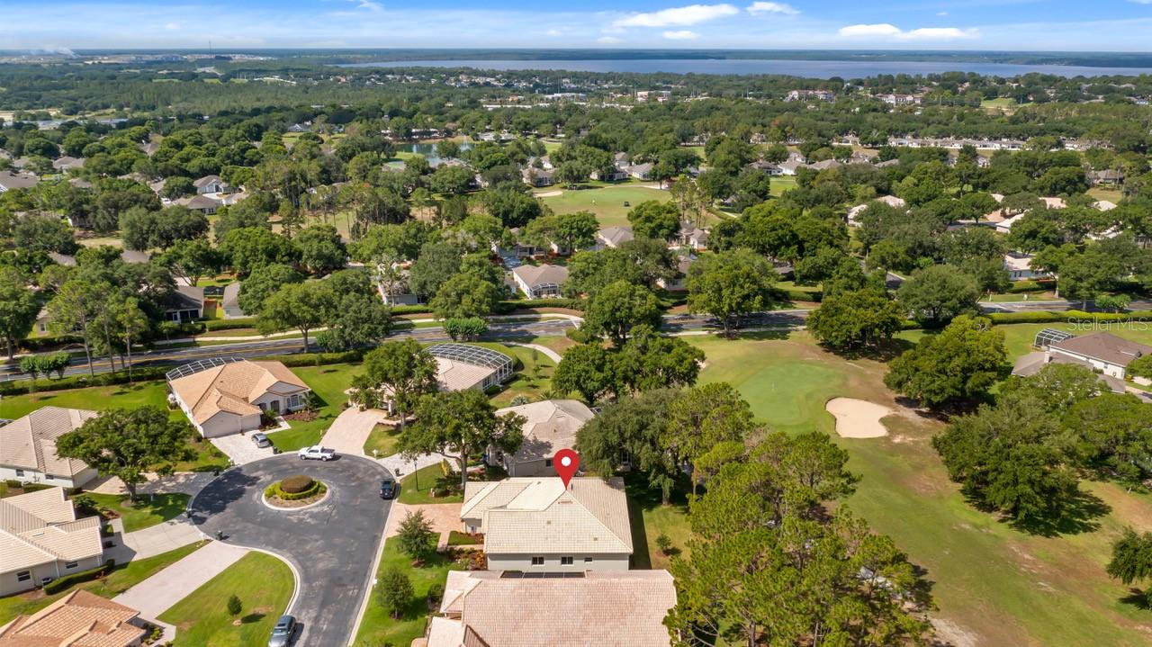 CLERMONT EAST HAMPTON AT KINGS RIDGE - Residential