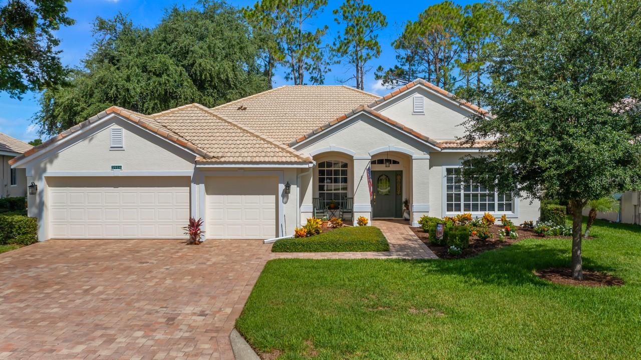 CLERMONT EAST HAMPTON AT KINGS RIDGE - Residential